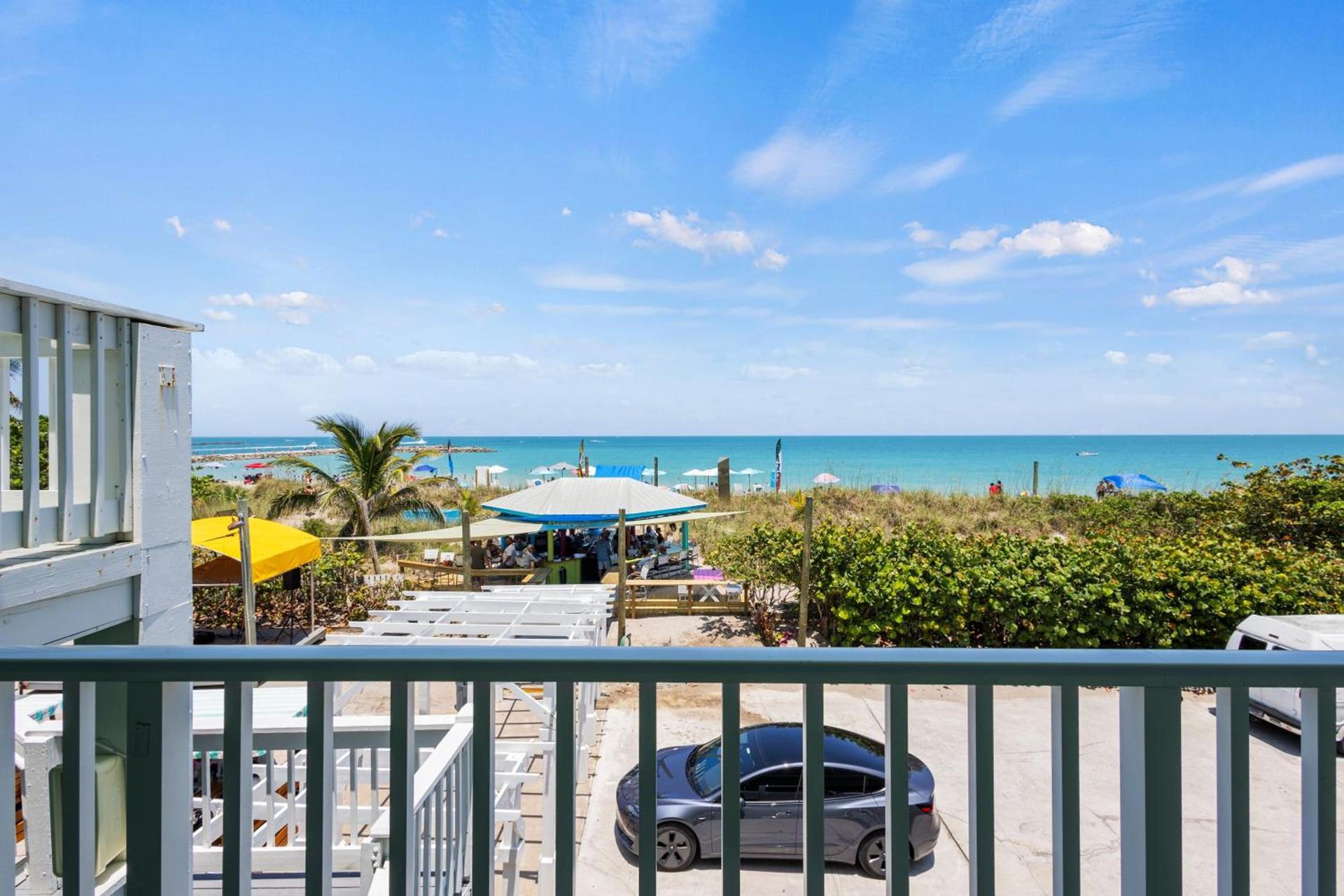 Oceanfront Inn, Private Balcony, 2 Full Beds #16 photo 7