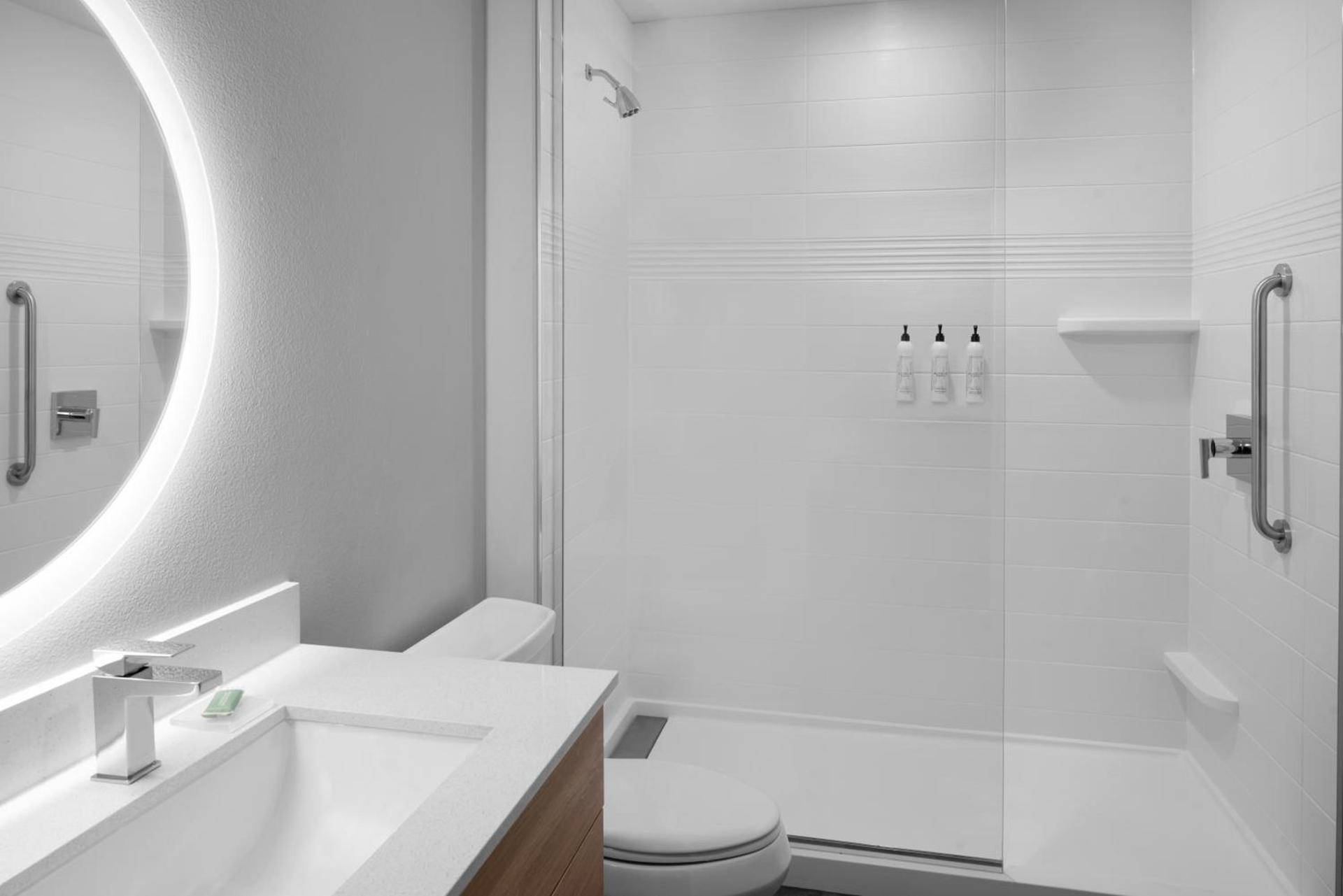 TownePlace Suites by Marriott Sacramento Rancho Cordova photo 7
