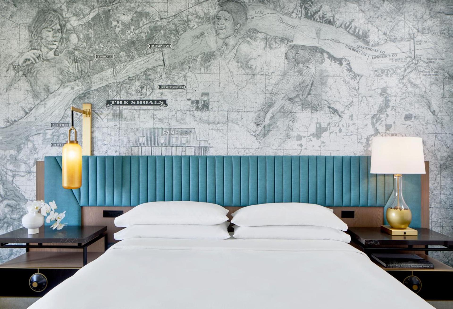 Renaissance Shoals Resort & Spa photo 6