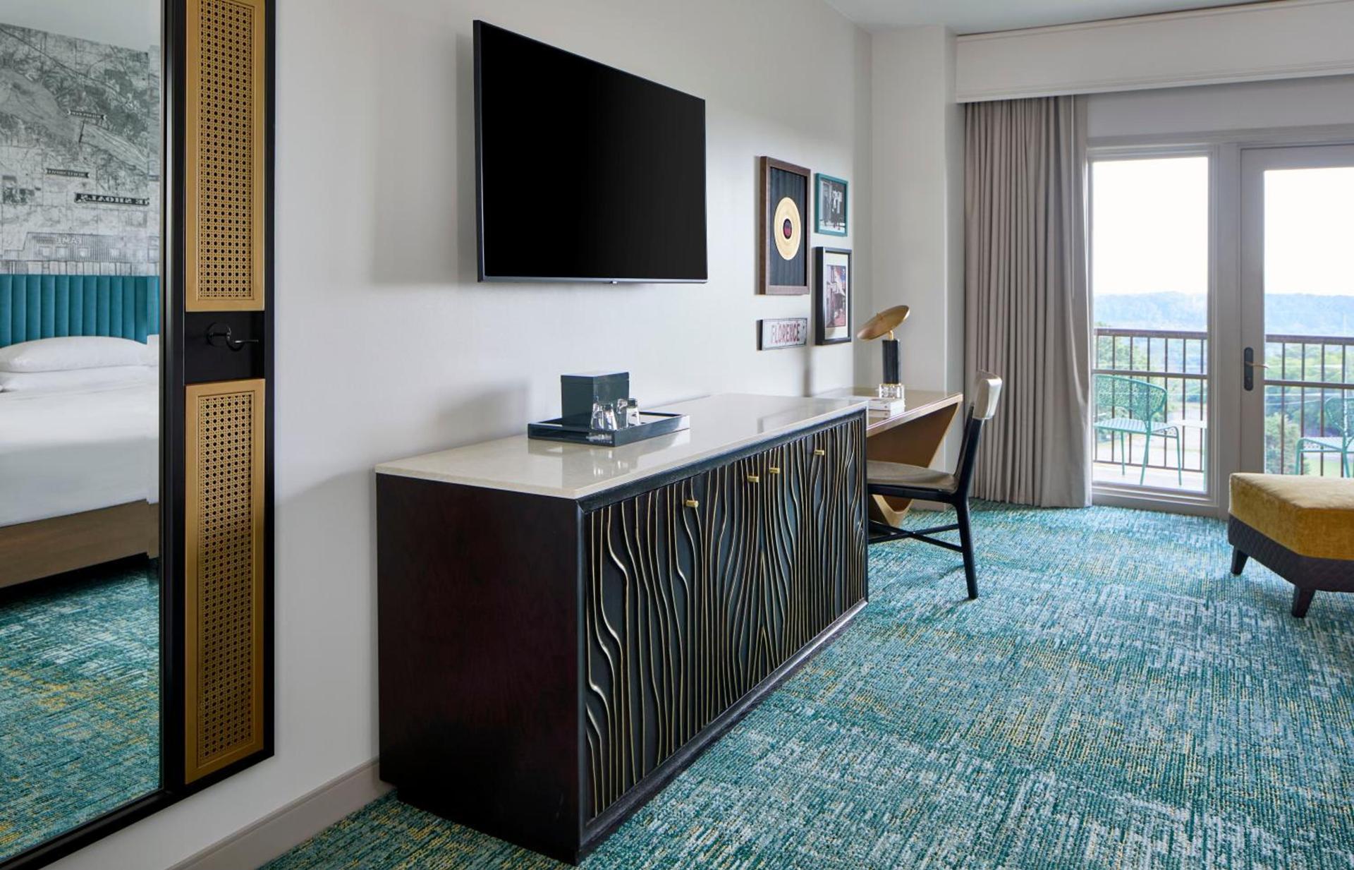 Renaissance Shoals Resort & Spa photo 3