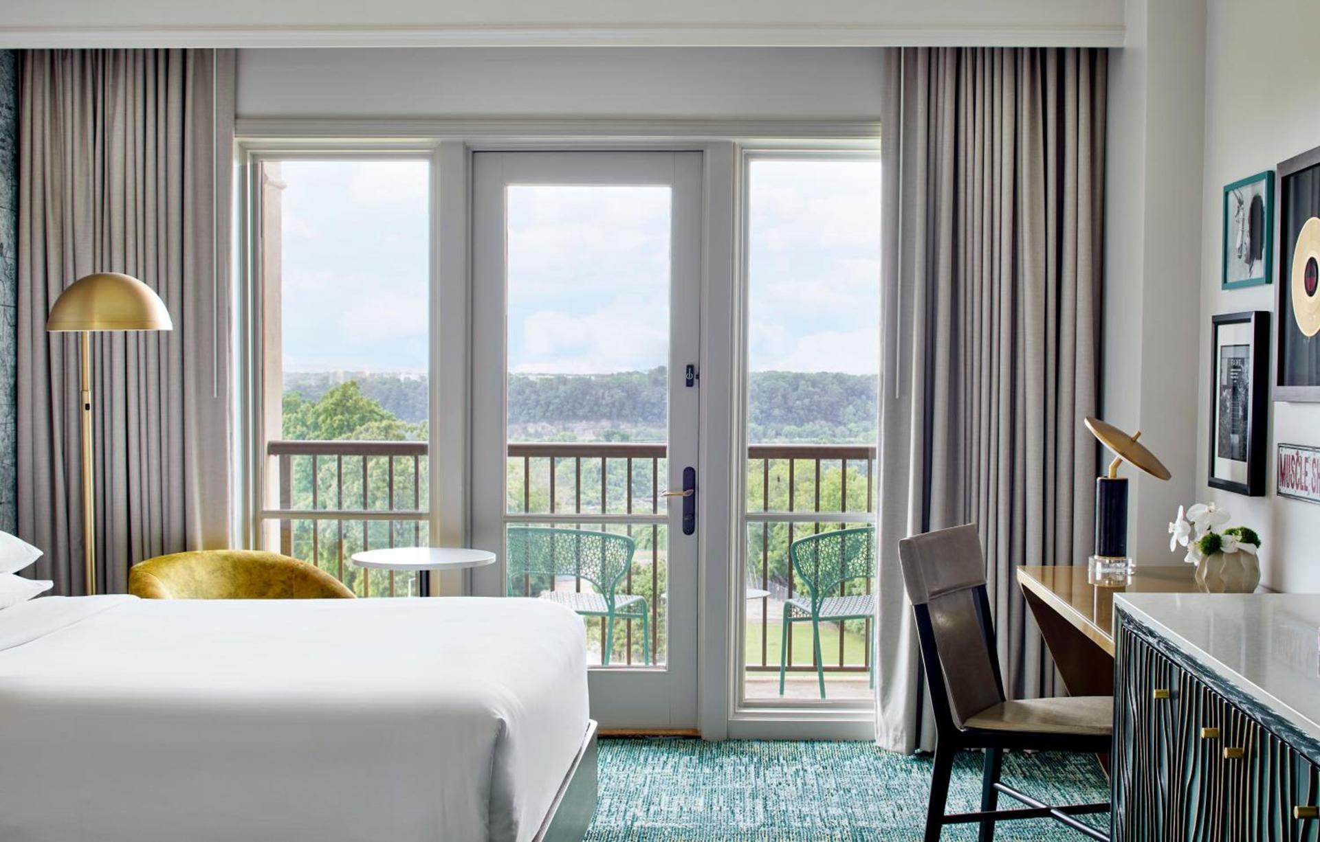 Renaissance Shoals Resort & Spa photo 13