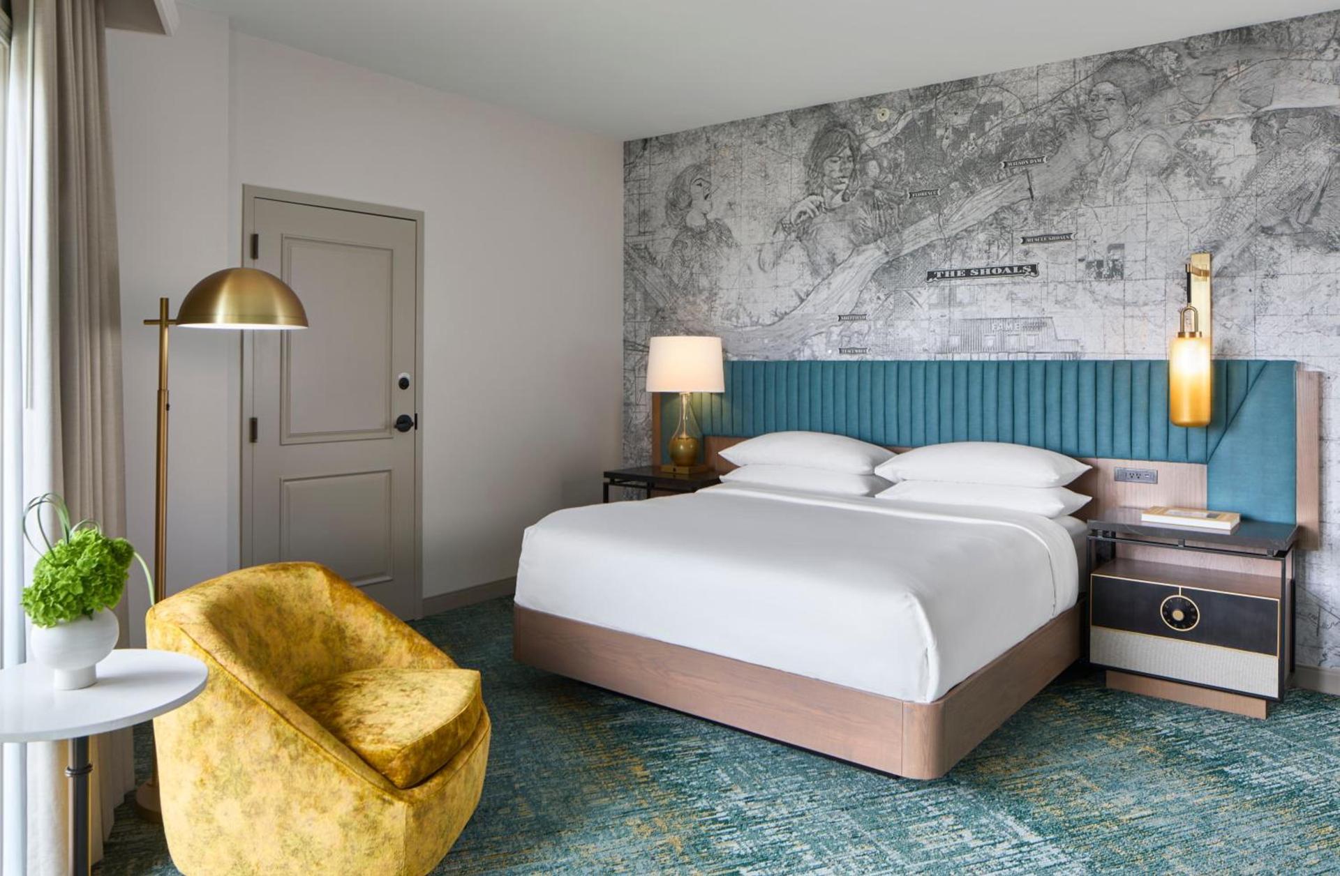 Renaissance Shoals Resort & Spa photo 19