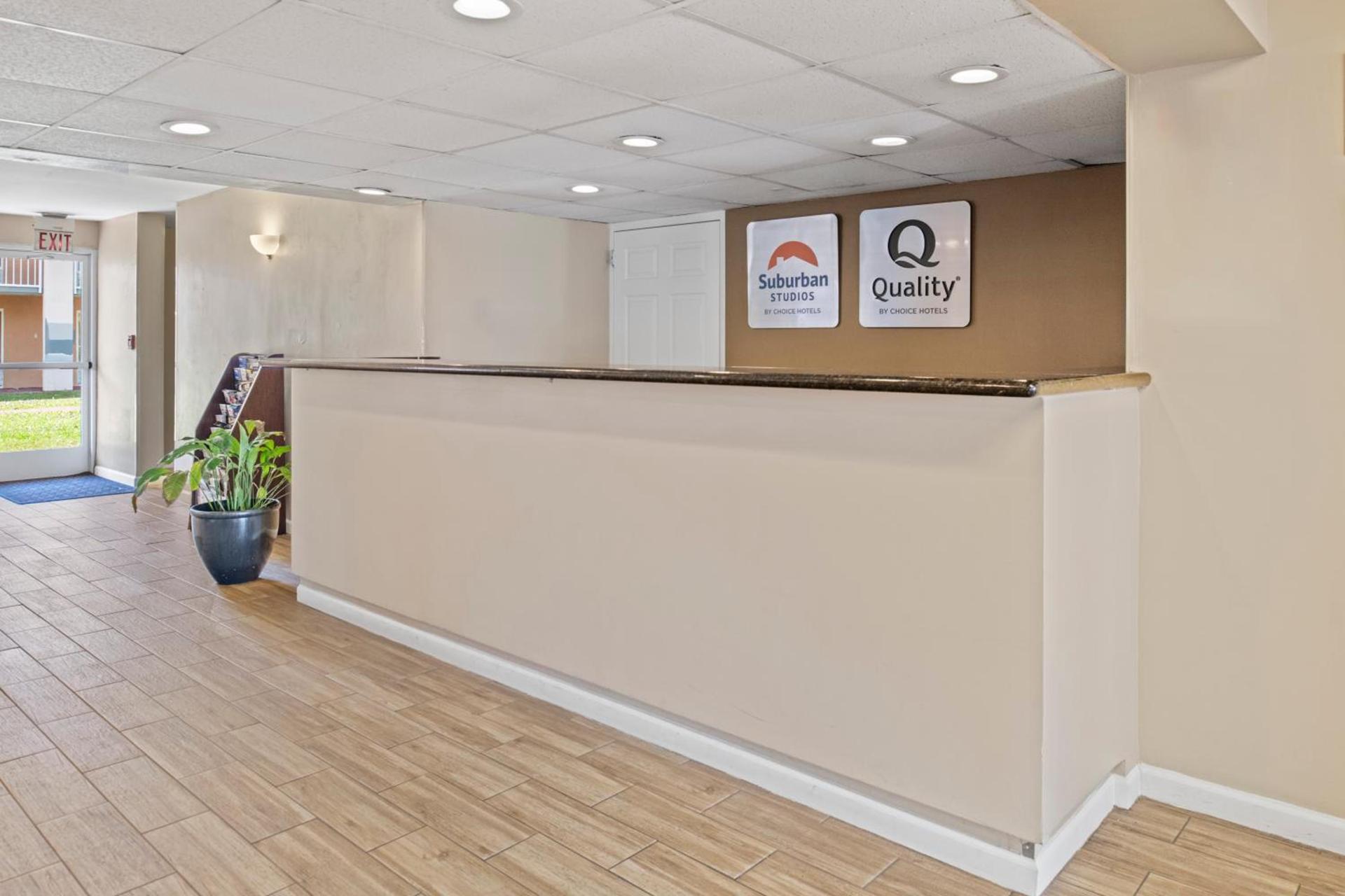 Quality Inn Kingsland photo 20