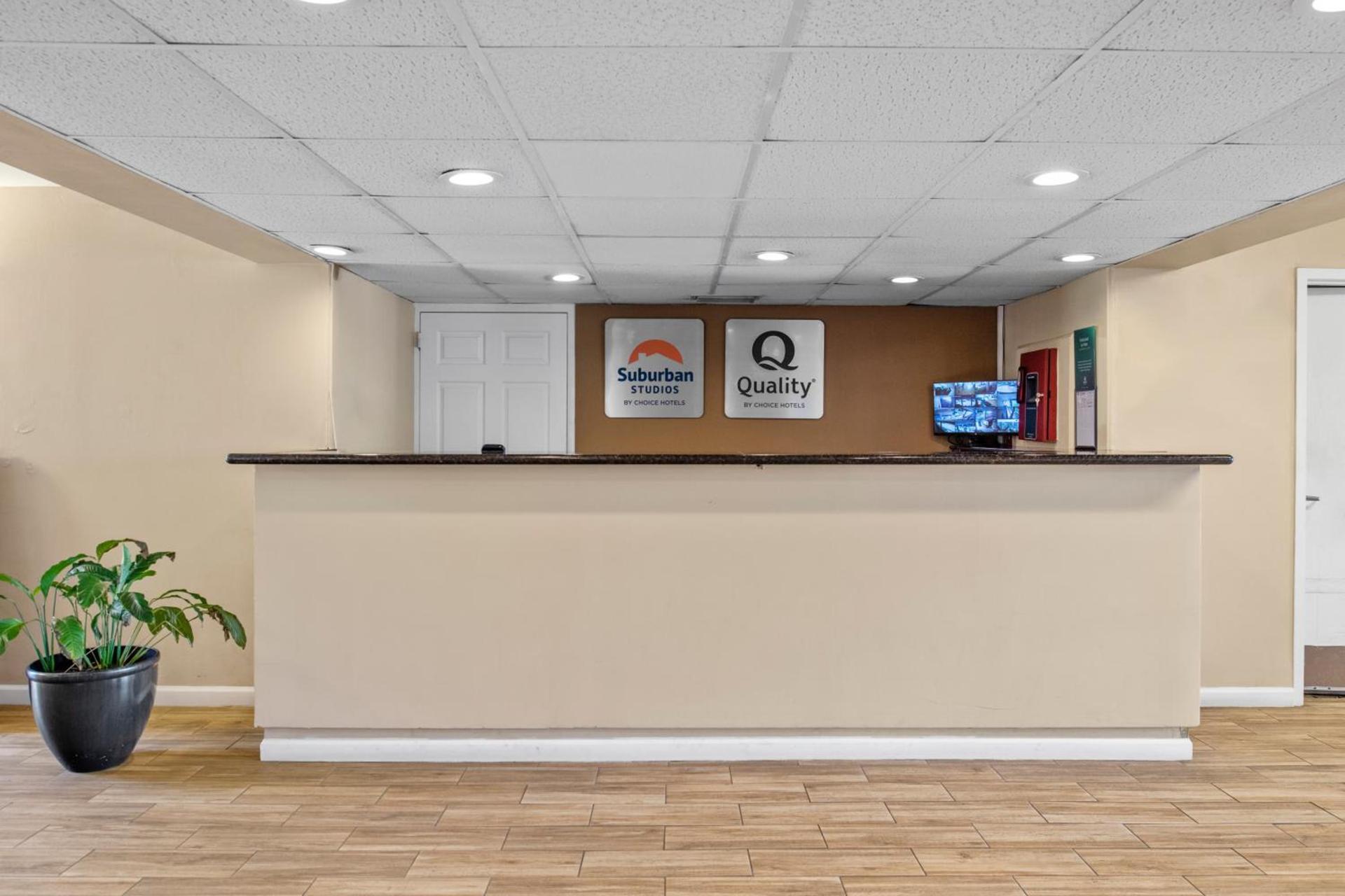 Quality Inn Kingsland photo 21