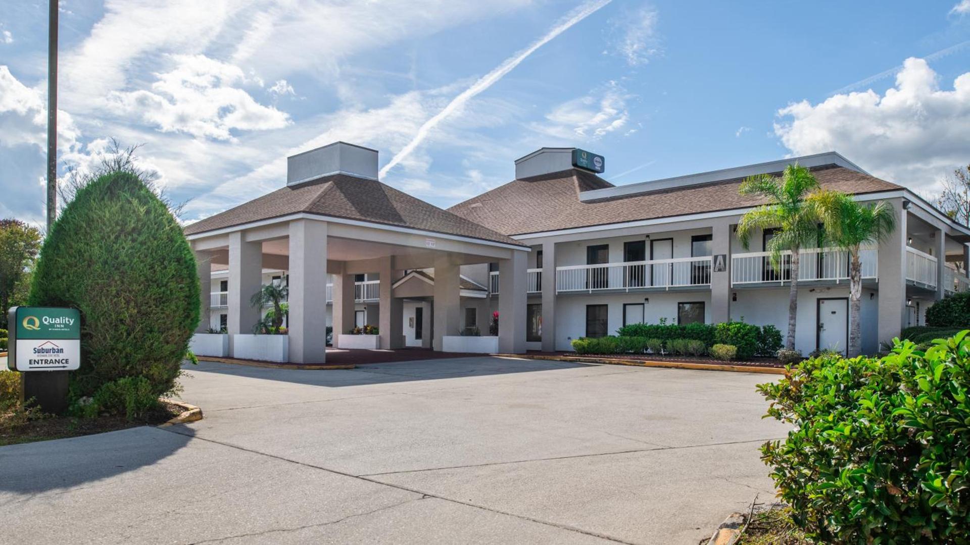 Quality Inn Kingsland photo 22