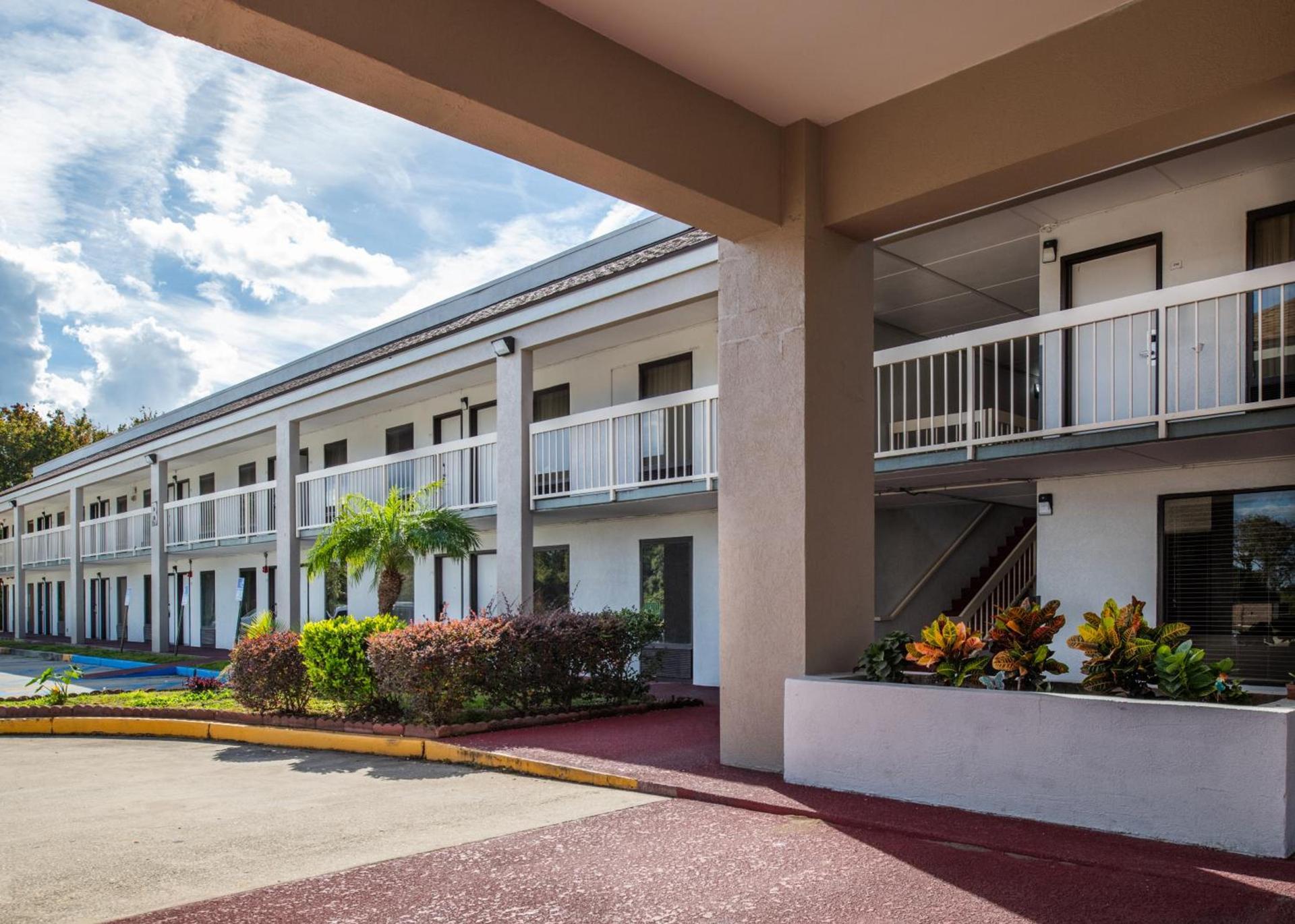 Quality Inn Kingsland photo 23