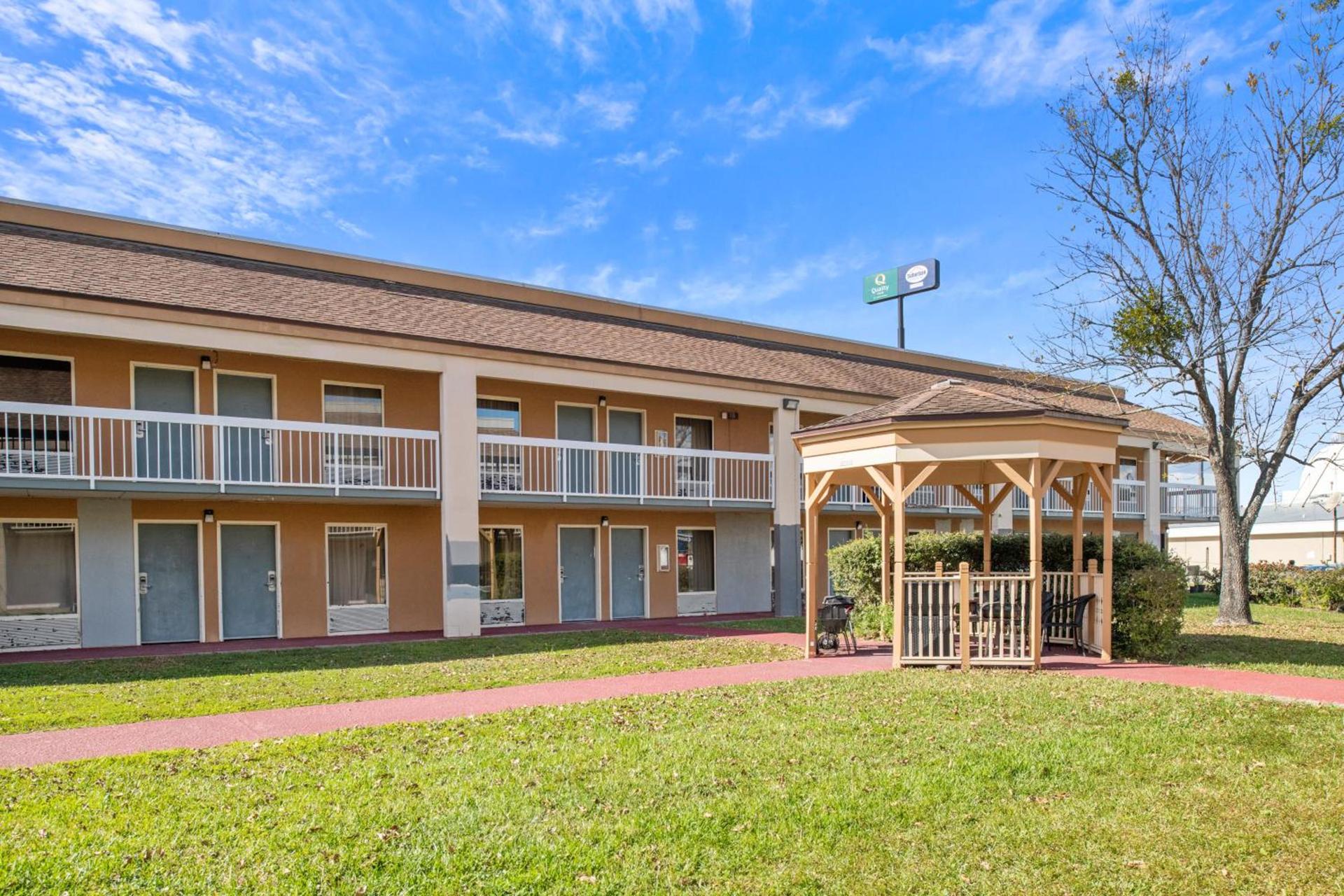 Quality Inn Kingsland photo 26