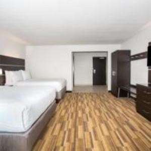 Holiday Inn Express & Suites - Rapid City - Rushmore South by IHG photo 3