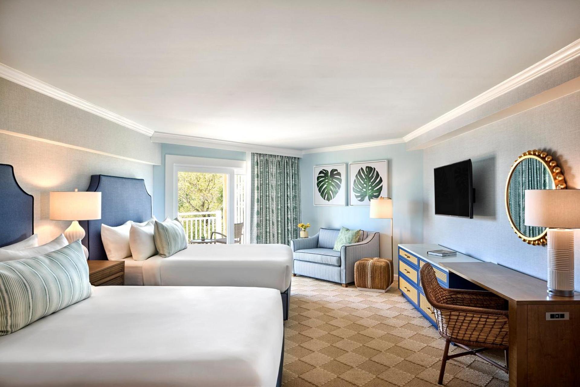 Omni Hilton Head Oceanfront Resort photo 49