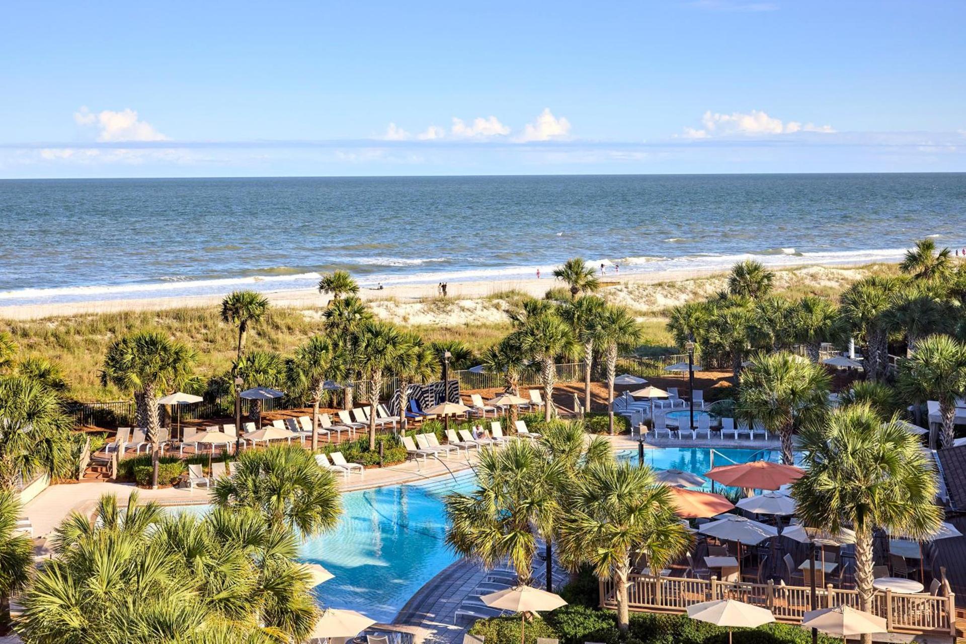 Omni Hilton Head Oceanfront Resort photo 50