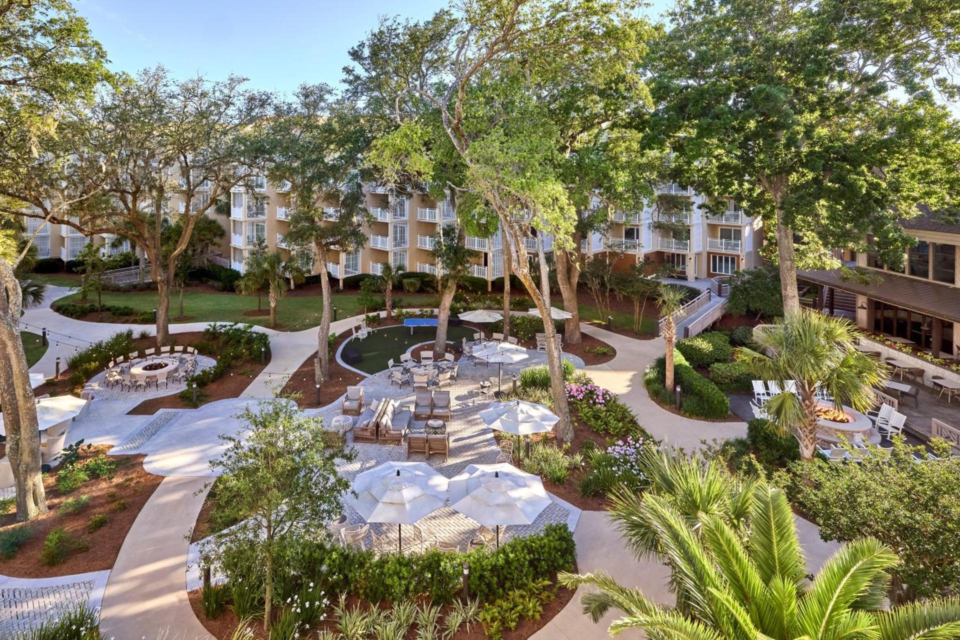 Omni Hilton Head Oceanfront Resort photo 53