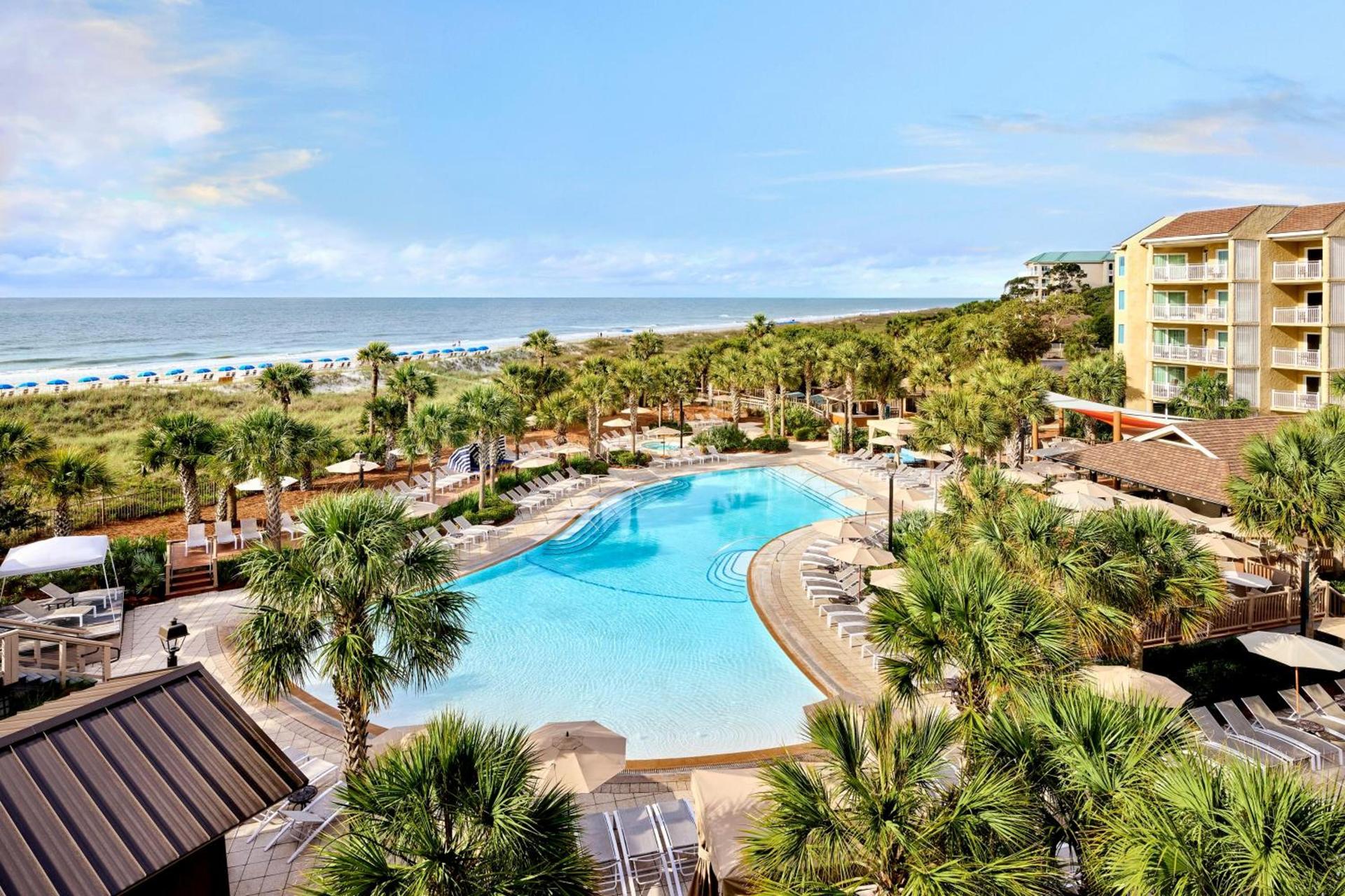Omni Hilton Head Oceanfront Resort photo 9