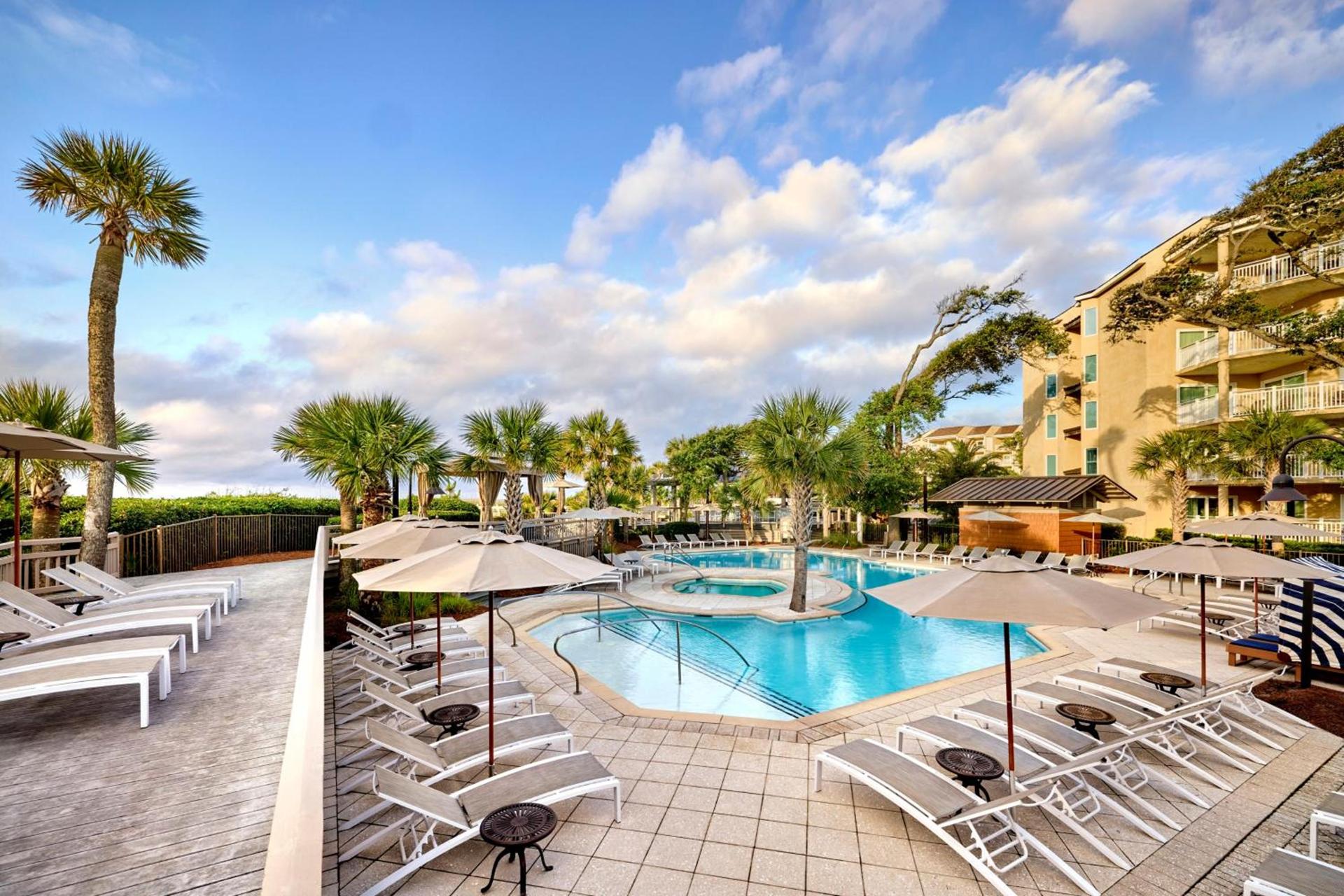 Omni Hilton Head Oceanfront Resort photo 55