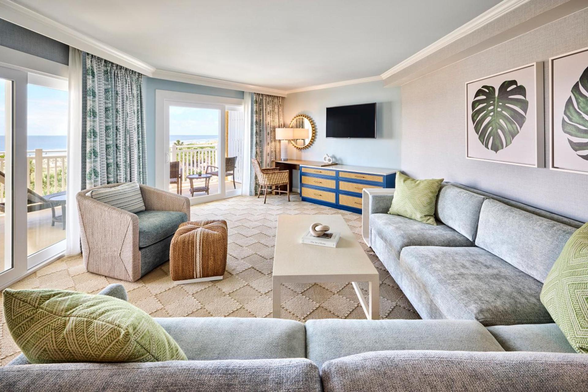 Omni Hilton Head Oceanfront Resort photo 44