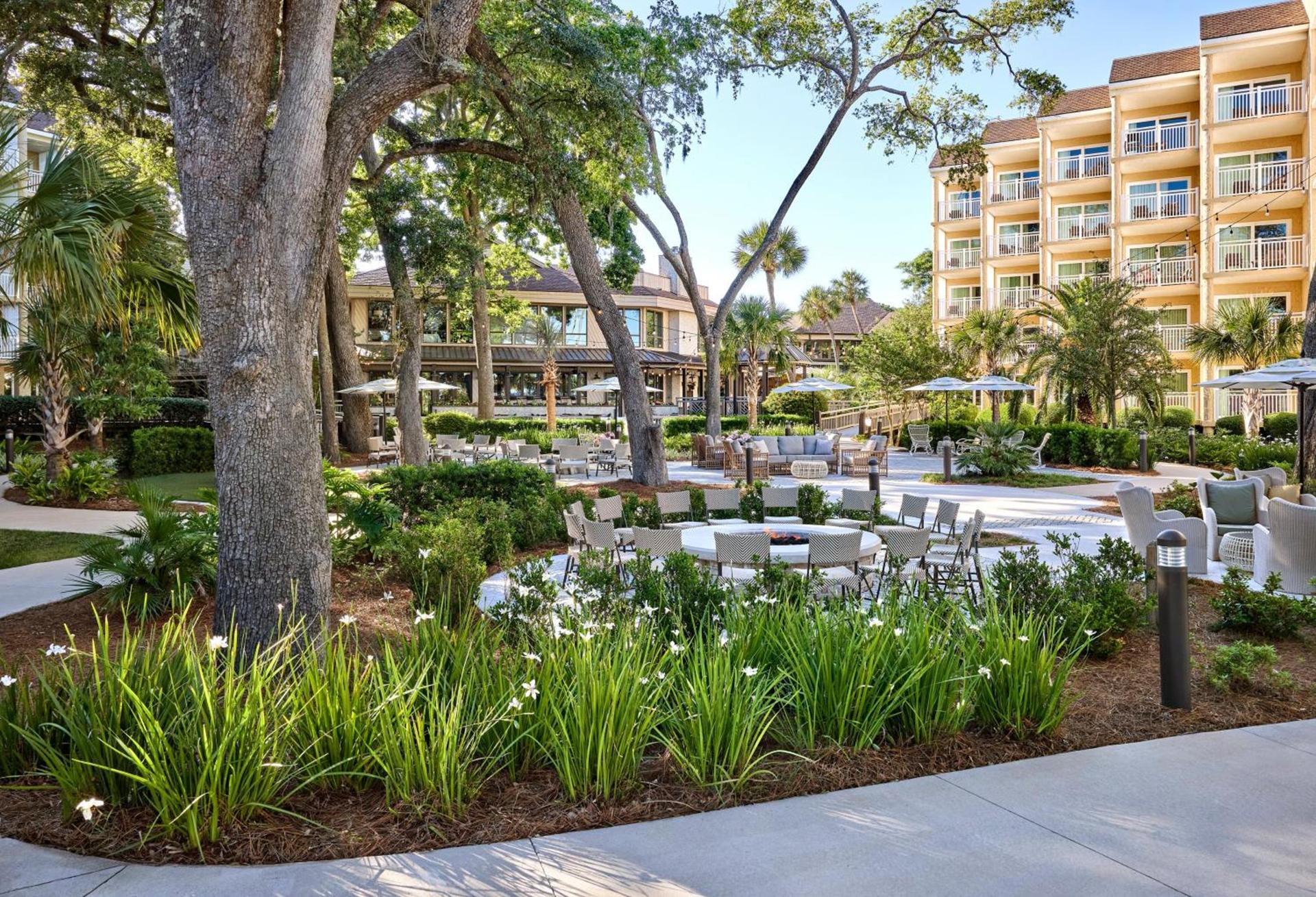 Omni Hilton Head Oceanfront Resort photo 54