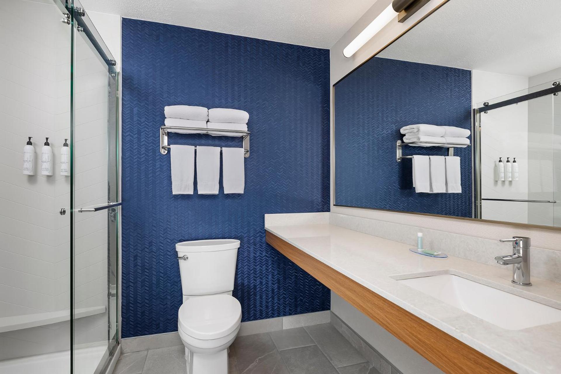 Fairfield Inn & Suites Minneapolis Burnsville photo 22