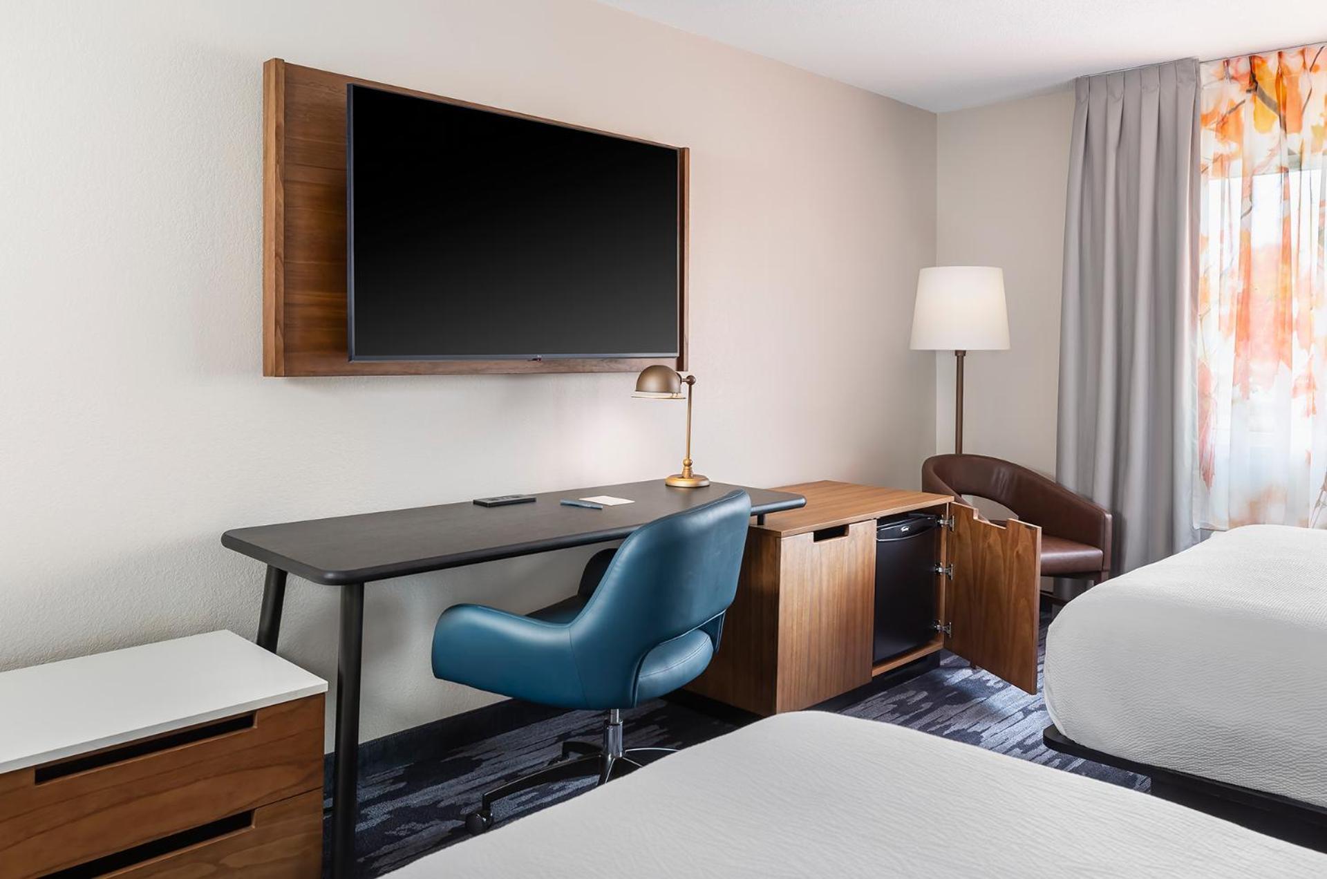 Fairfield Inn & Suites Minneapolis Burnsville photo 23