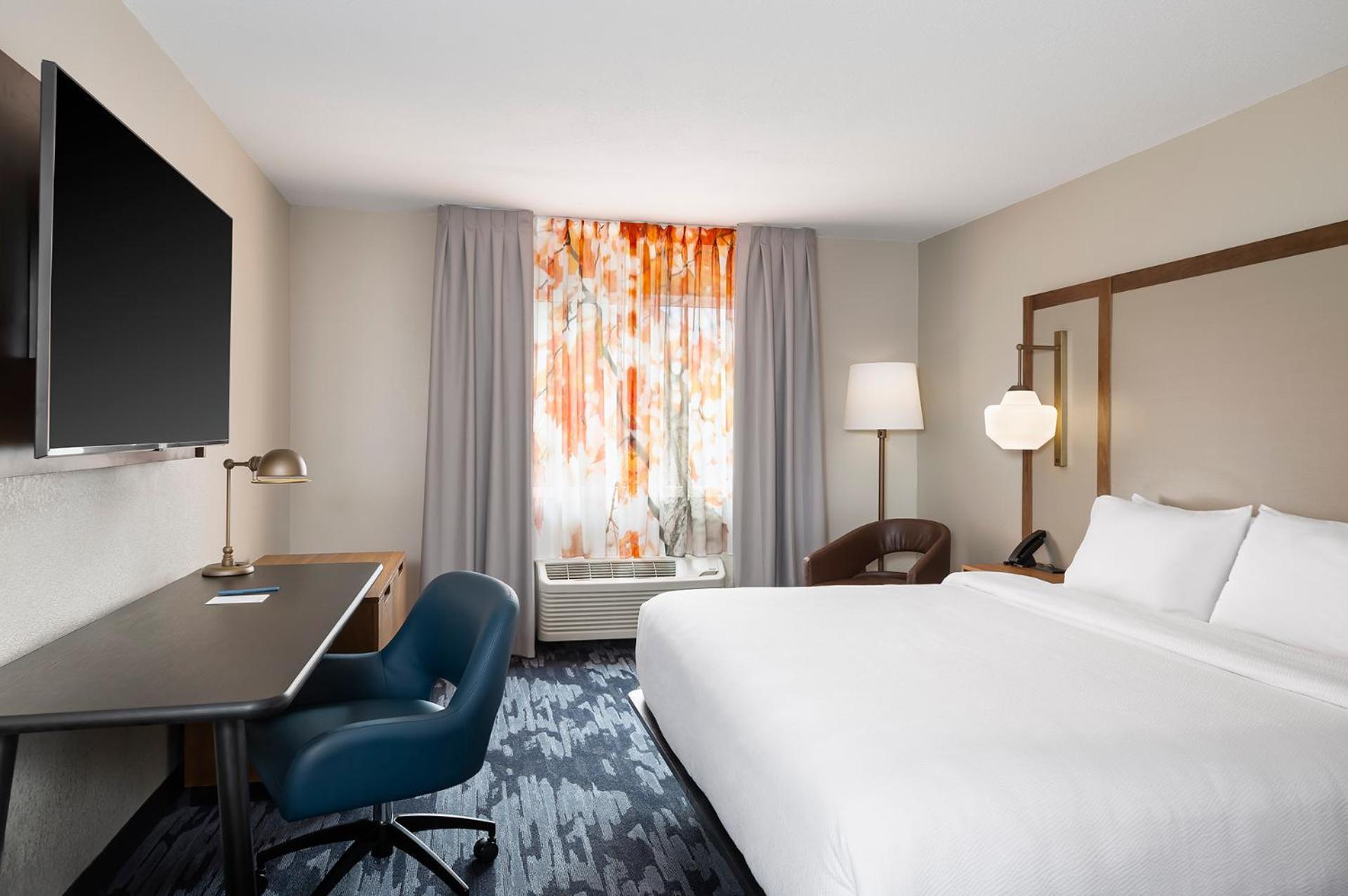 Fairfield Inn & Suites Minneapolis Burnsville photo 18