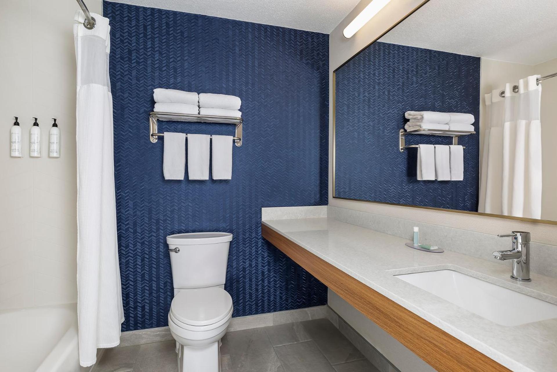 Fairfield Inn & Suites Minneapolis Burnsville photo 26