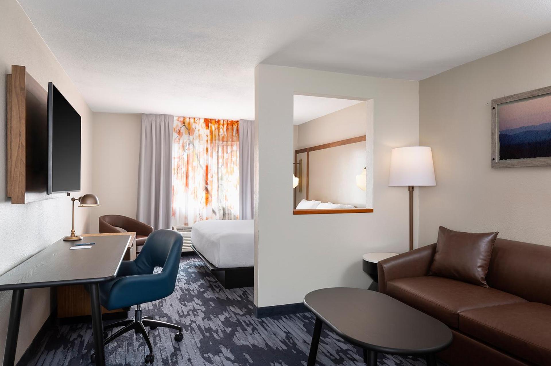 Fairfield Inn & Suites Minneapolis Burnsville photo 19