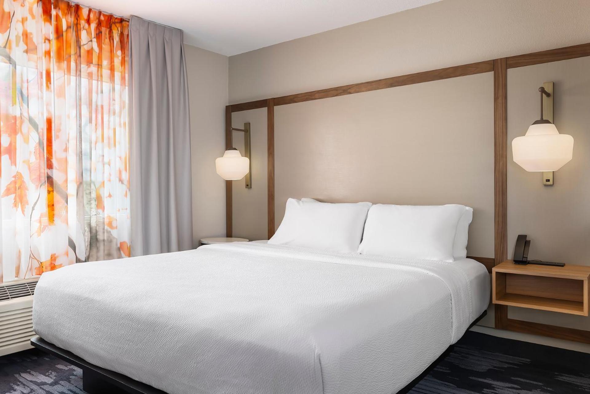 Fairfield Inn & Suites Minneapolis Burnsville photo 21