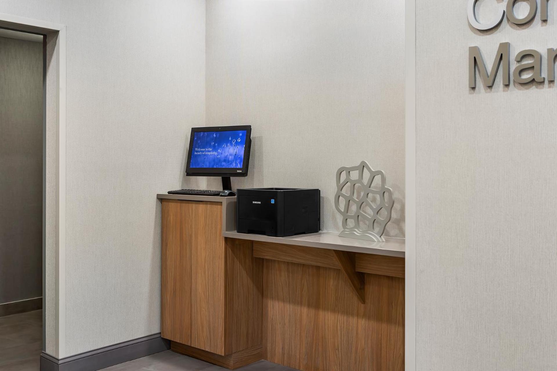 Fairfield Inn & Suites Minneapolis Burnsville photo 24