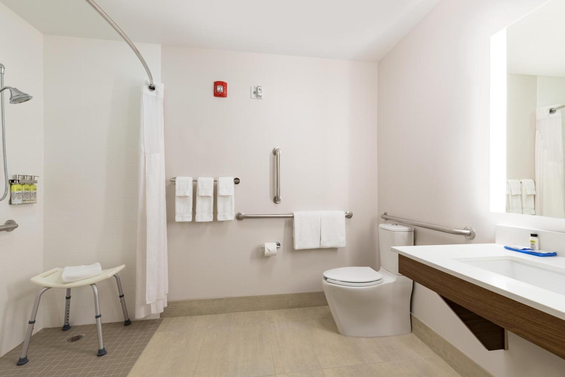 Holiday Inn Express Hotel & Suites Mount Pleasant - Charleston by IHG photo 40
