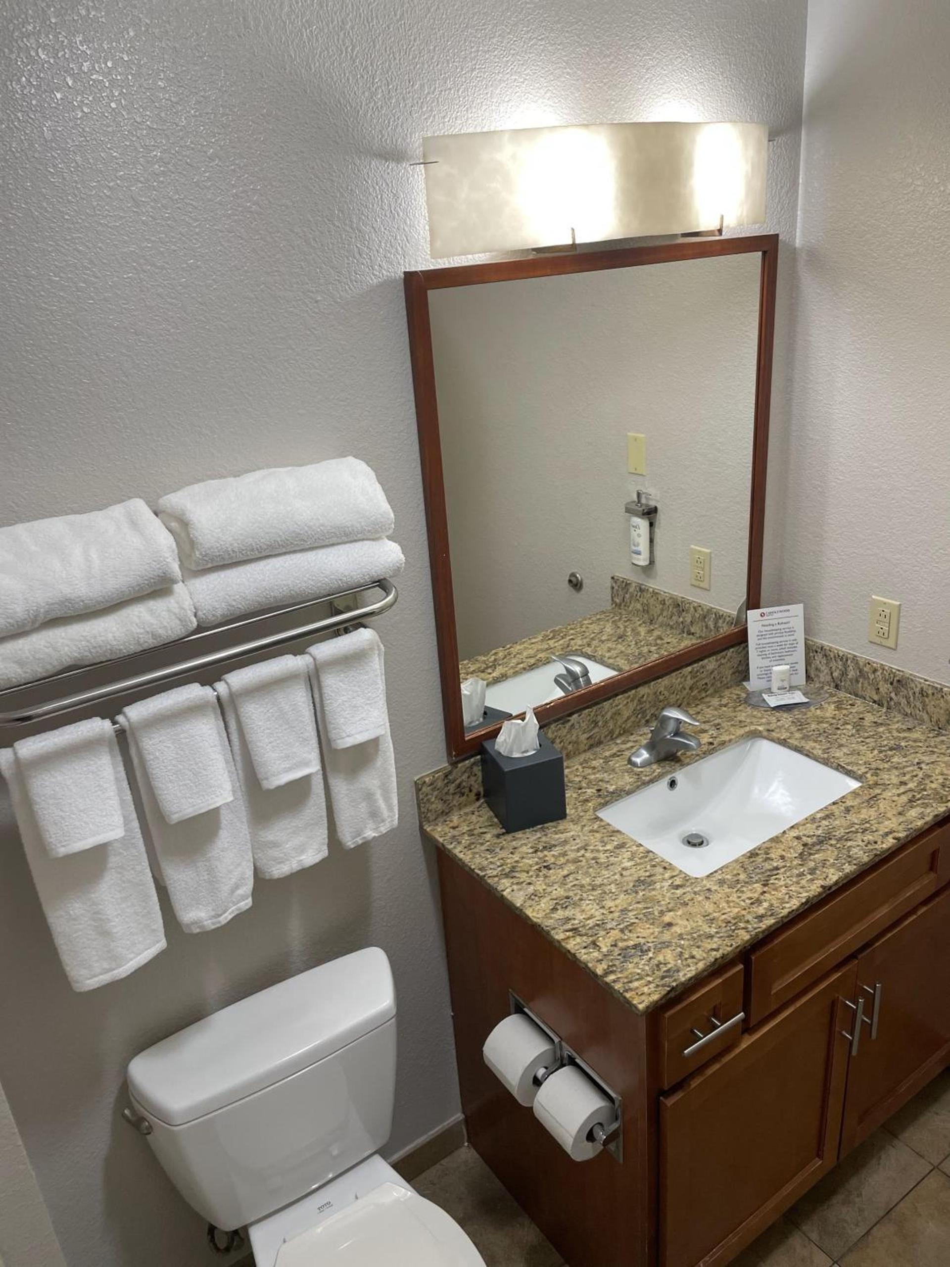 Candlewood Suites Slidell Northshore by IHG photo 3