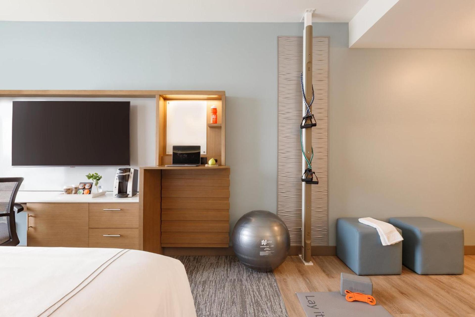 EVEN Hotel Rochester - Mayo Clinic Area by IHG photo 64