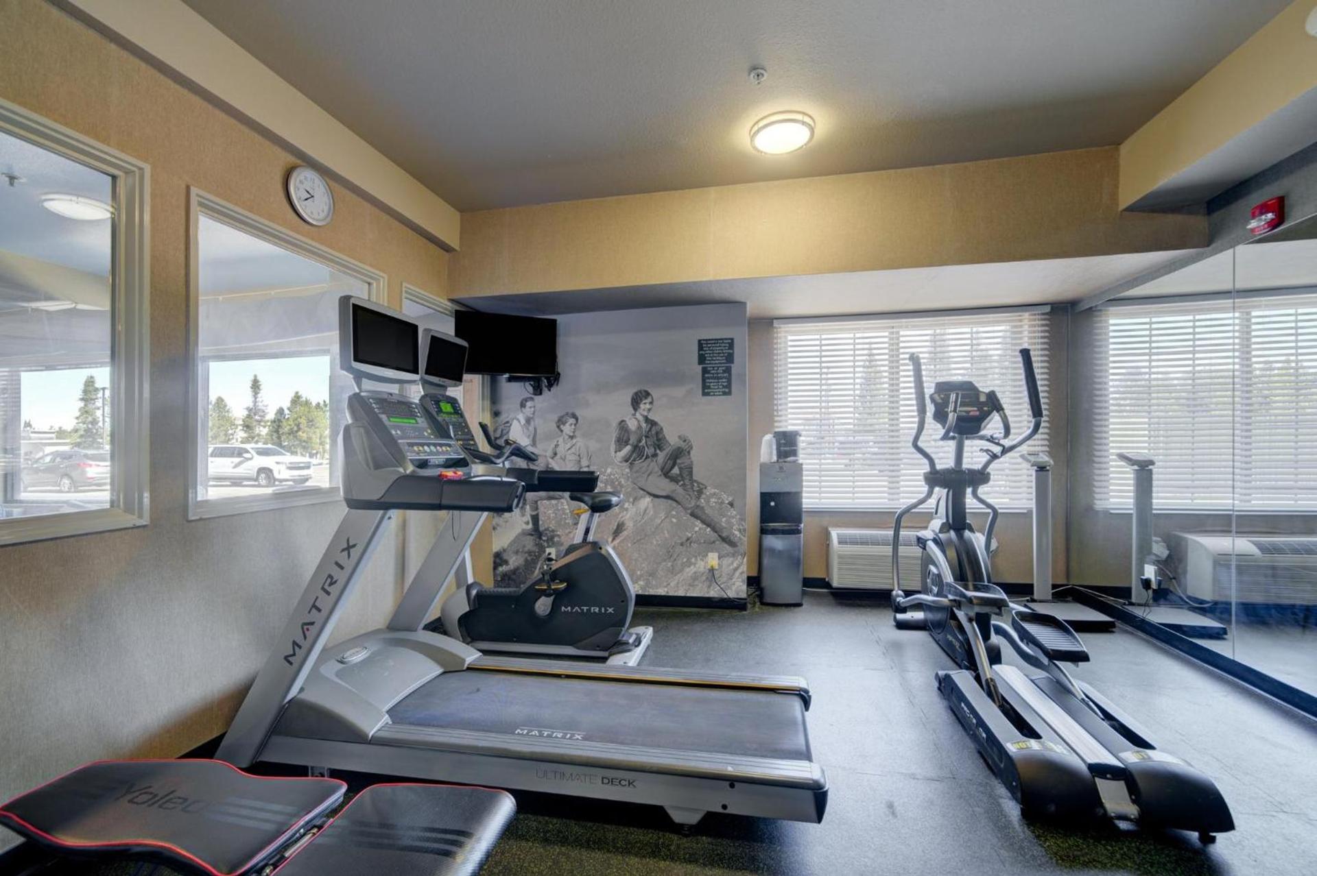 Holiday Inn West Yellowstone by IHG photo 88