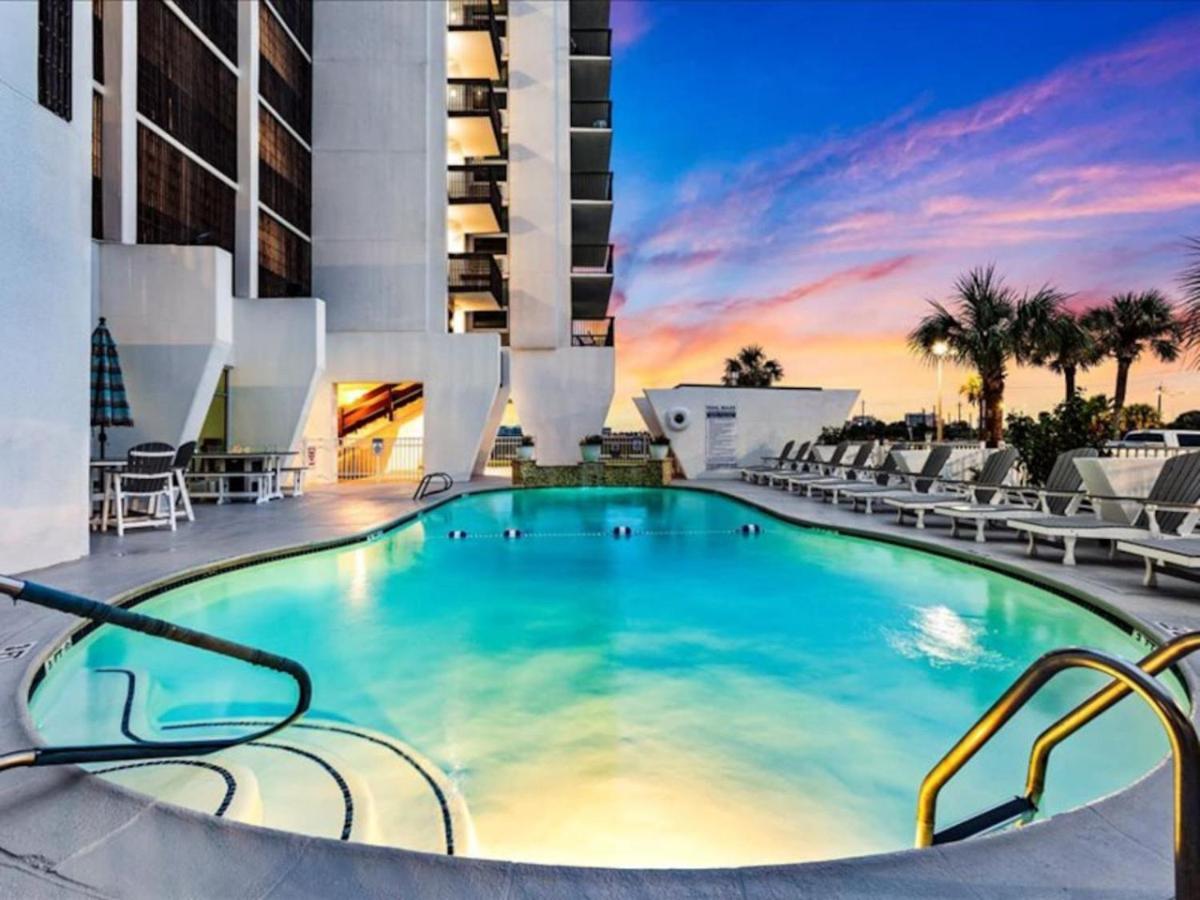 Islander East Condominiums photo 13