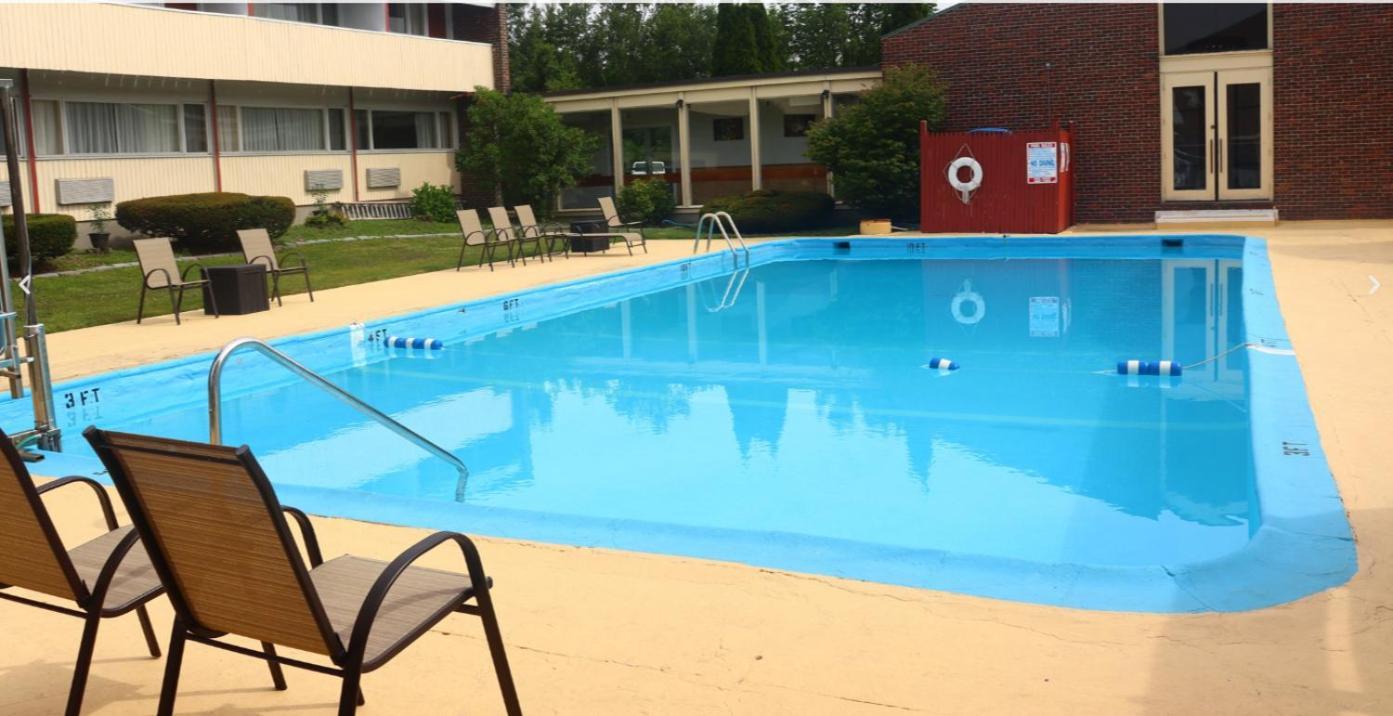 Fireside Inn & Suites Waterville photo 56