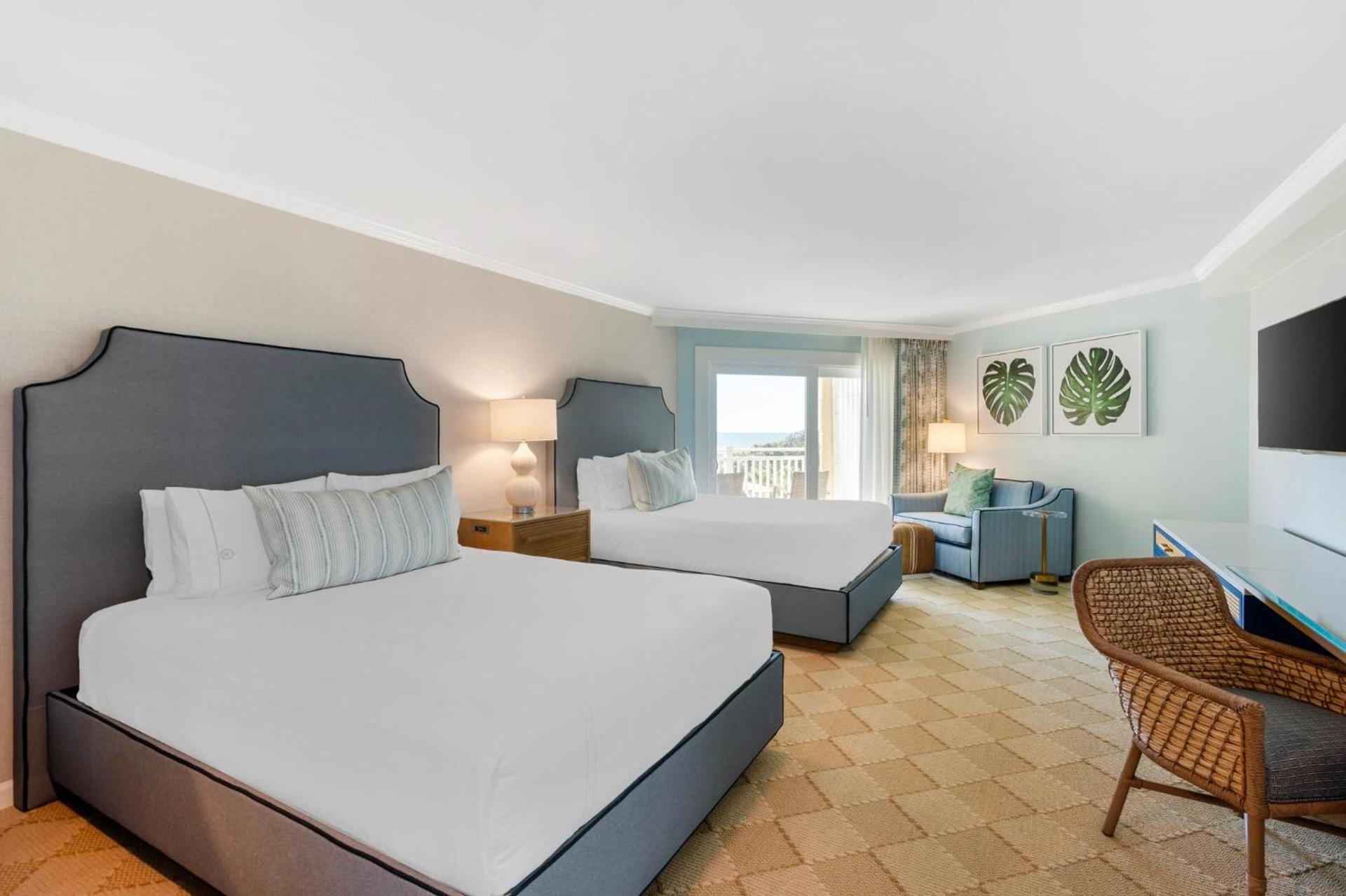 Omni Hilton Head Oceanfront Resort photo 42