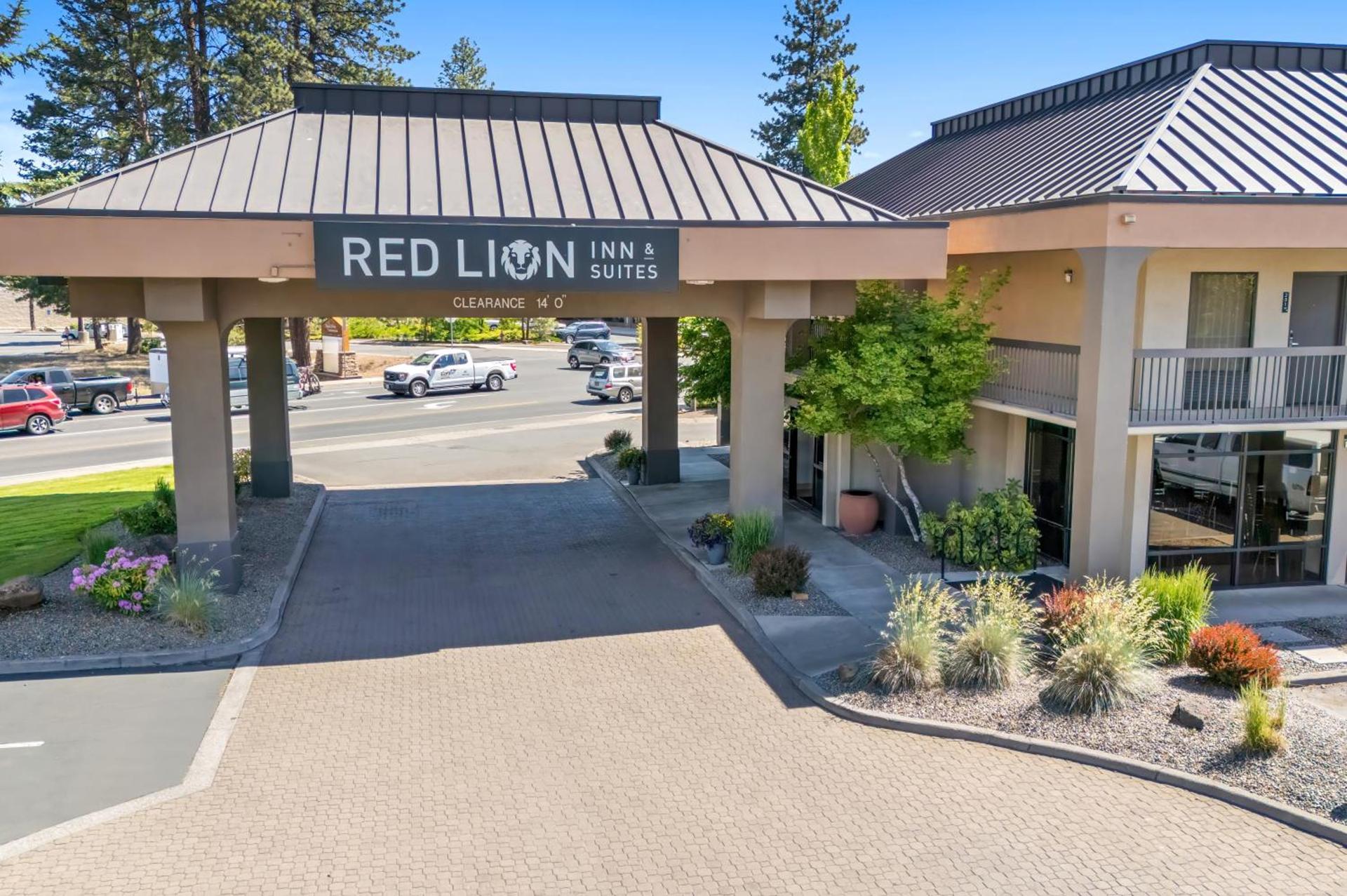 Red Lion Inn & Suites Deschutes River - Bend photo 9