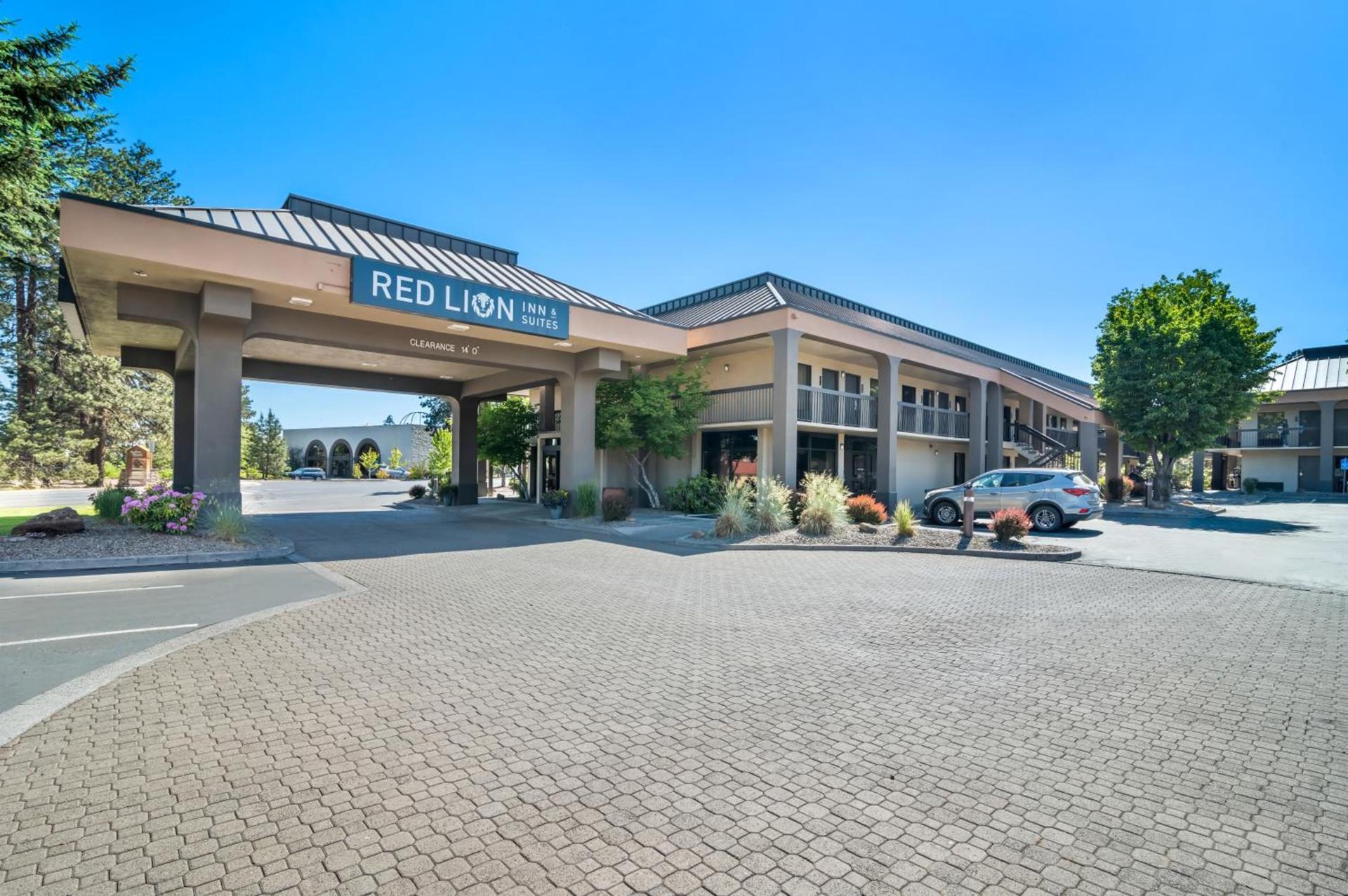 Red Lion Inn & Suites Deschutes River - Bend photo 13