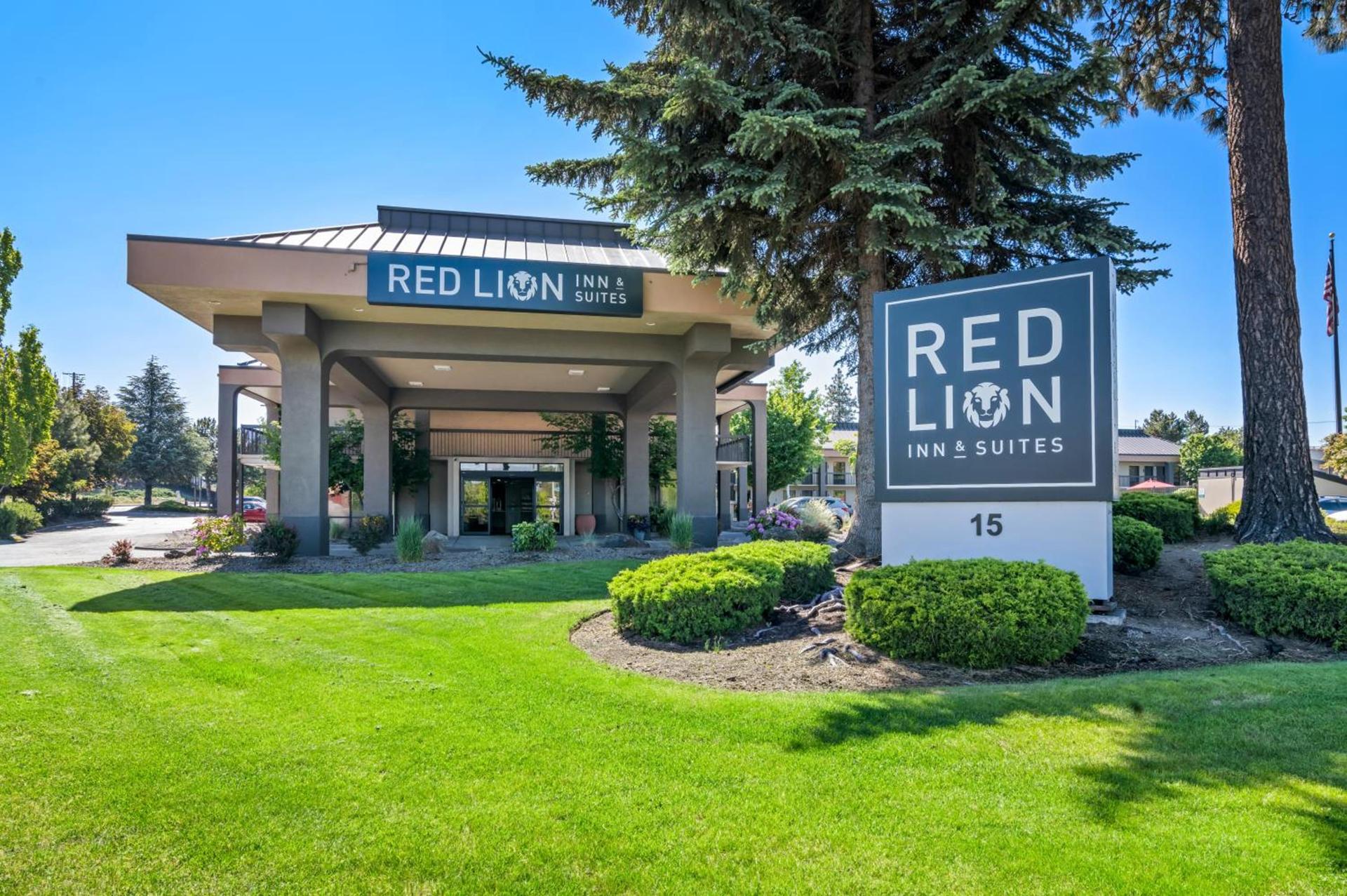 Red Lion Inn & Suites Deschutes River - Bend photo 18