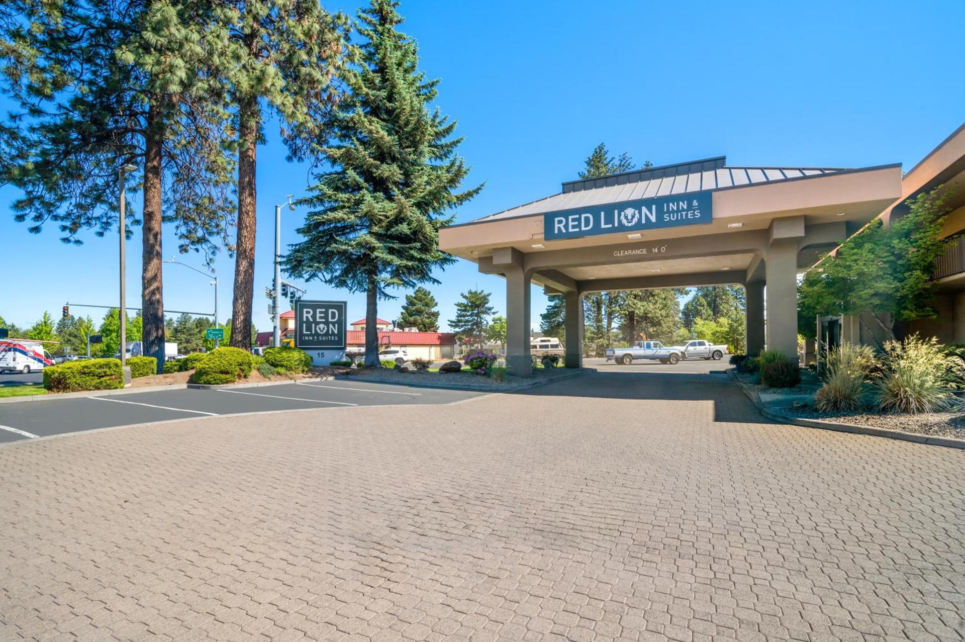 Red Lion Inn & Suites Deschutes River - Bend photo 17