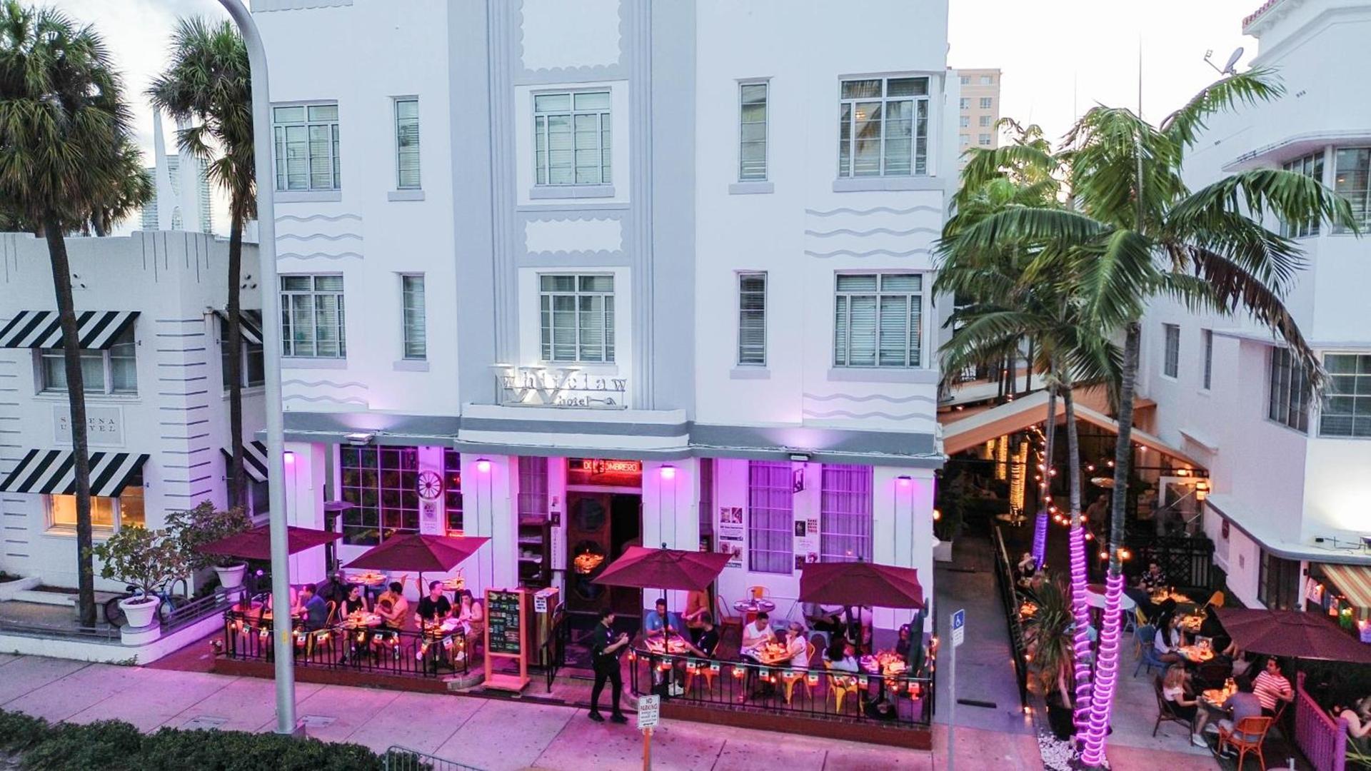 Whitelaw Hotel photo 8