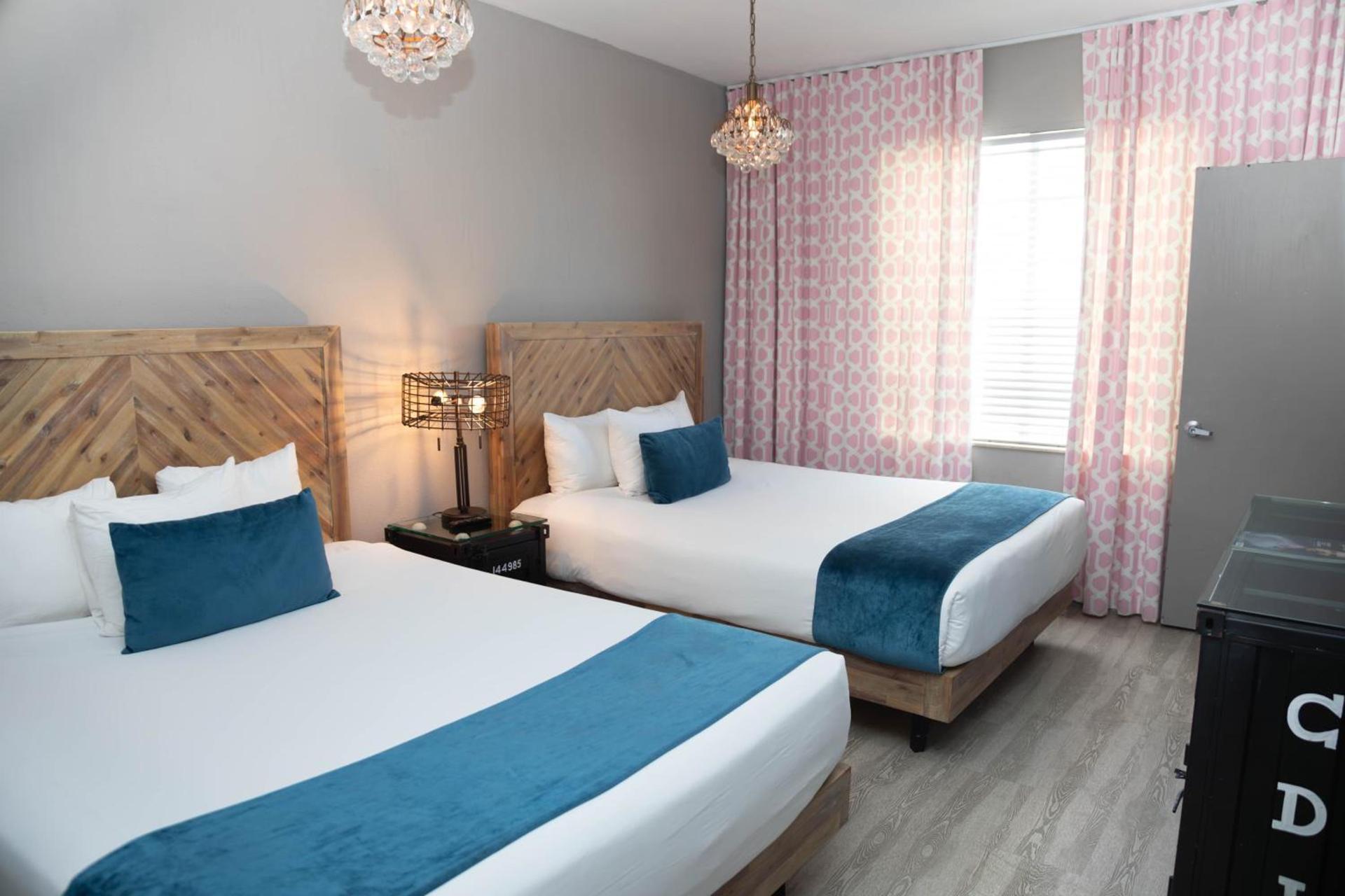 Whitelaw Hotel photo 9