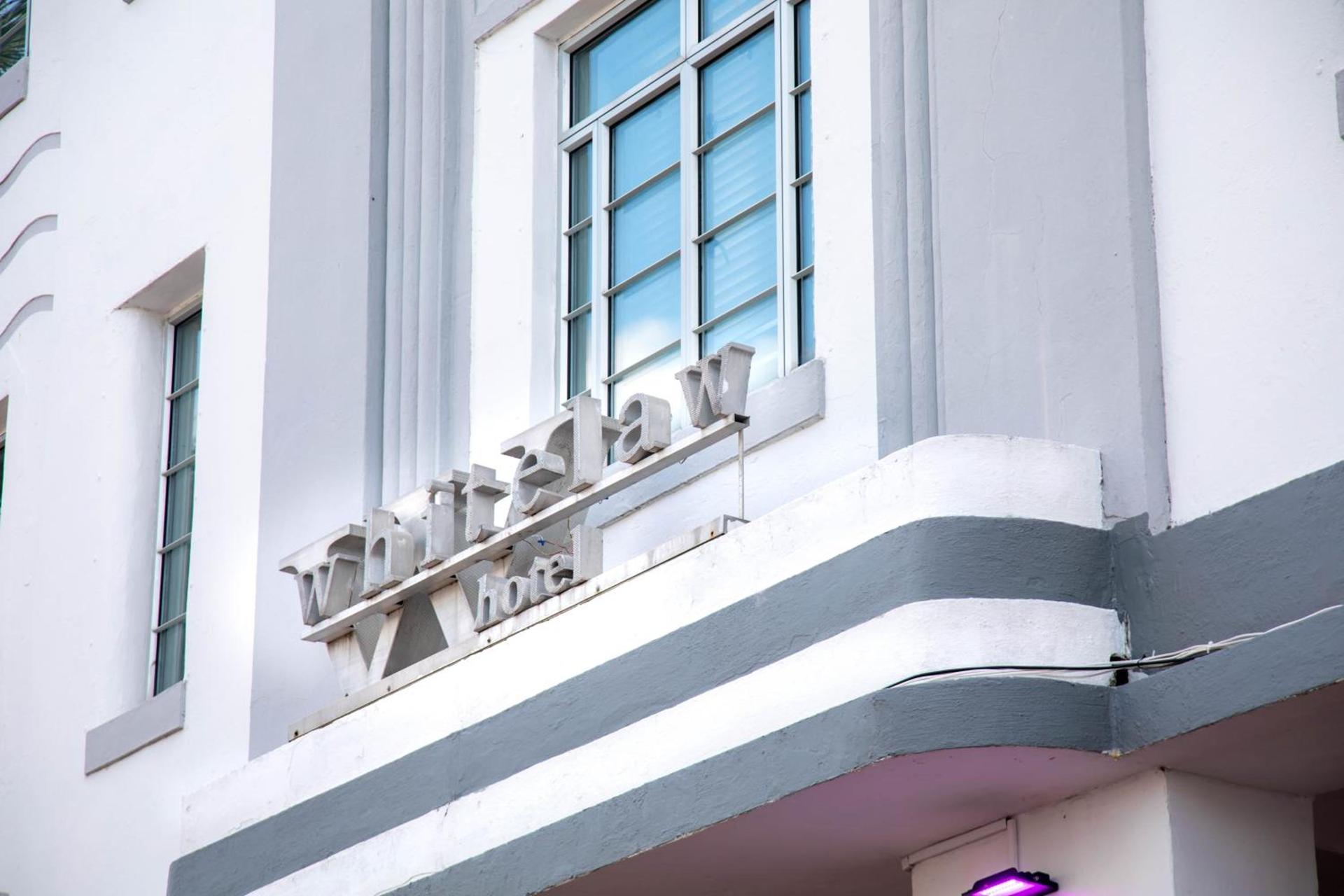 Whitelaw Hotel photo 13