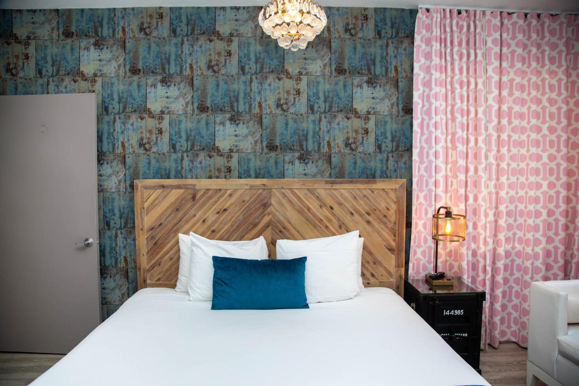 Whitelaw Hotel photo 15