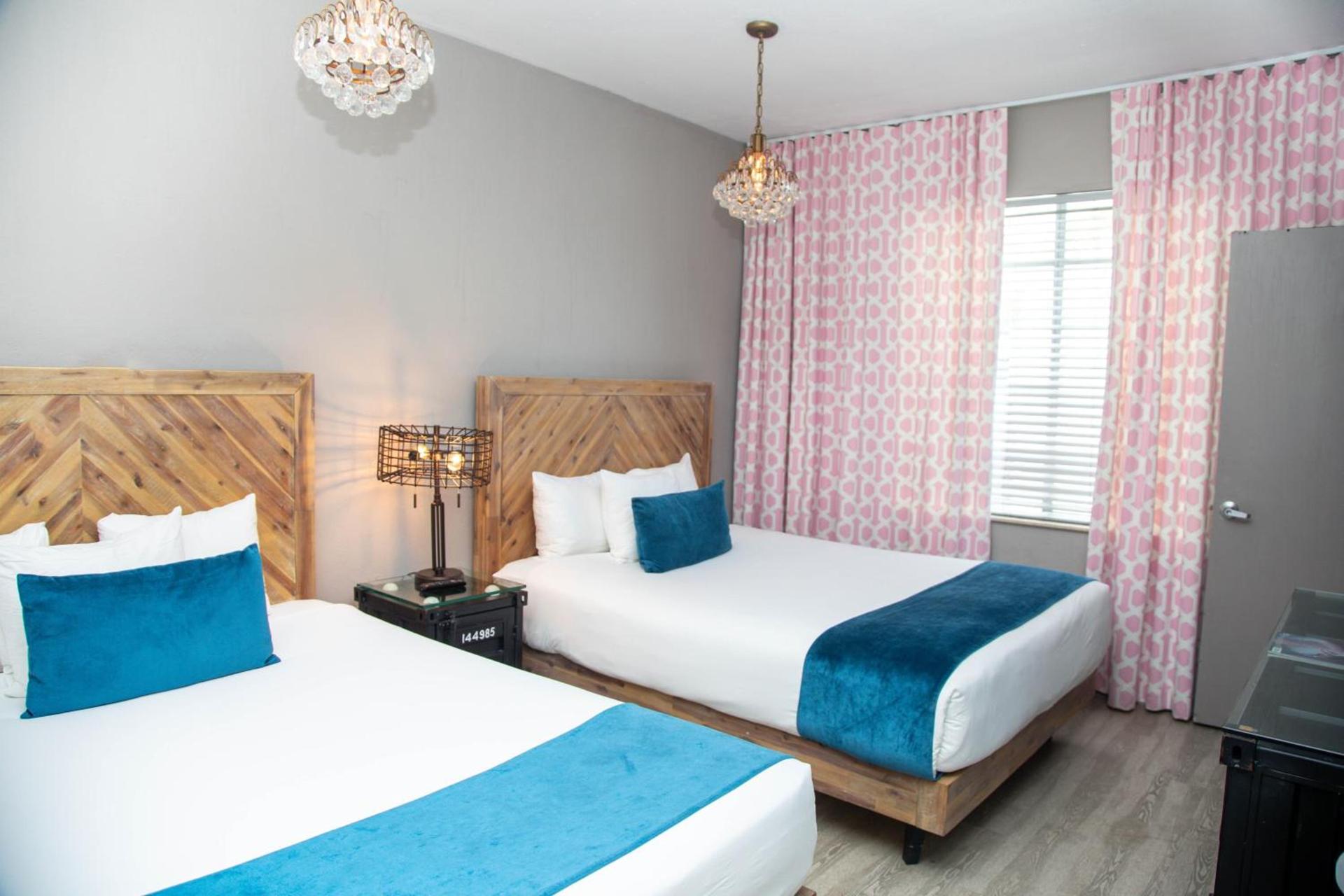 Whitelaw Hotel photo 16
