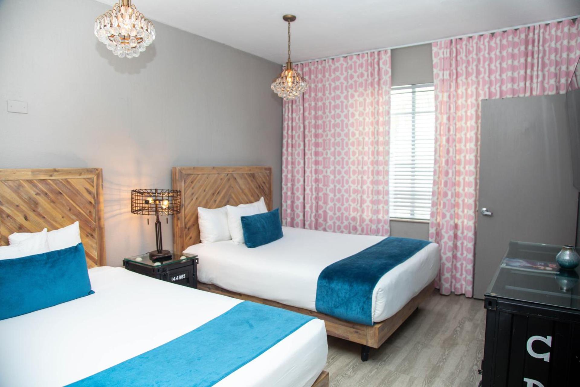 Whitelaw Hotel photo 17