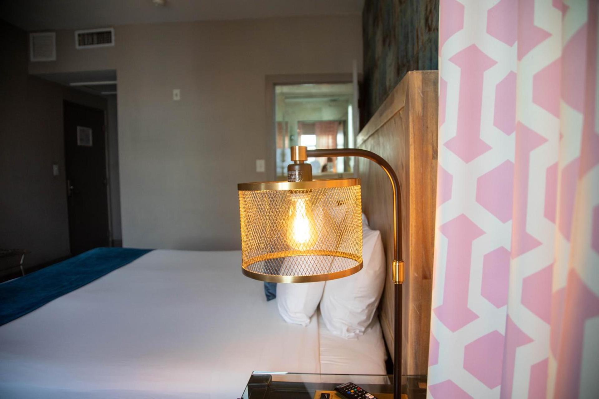 Whitelaw Hotel photo 19