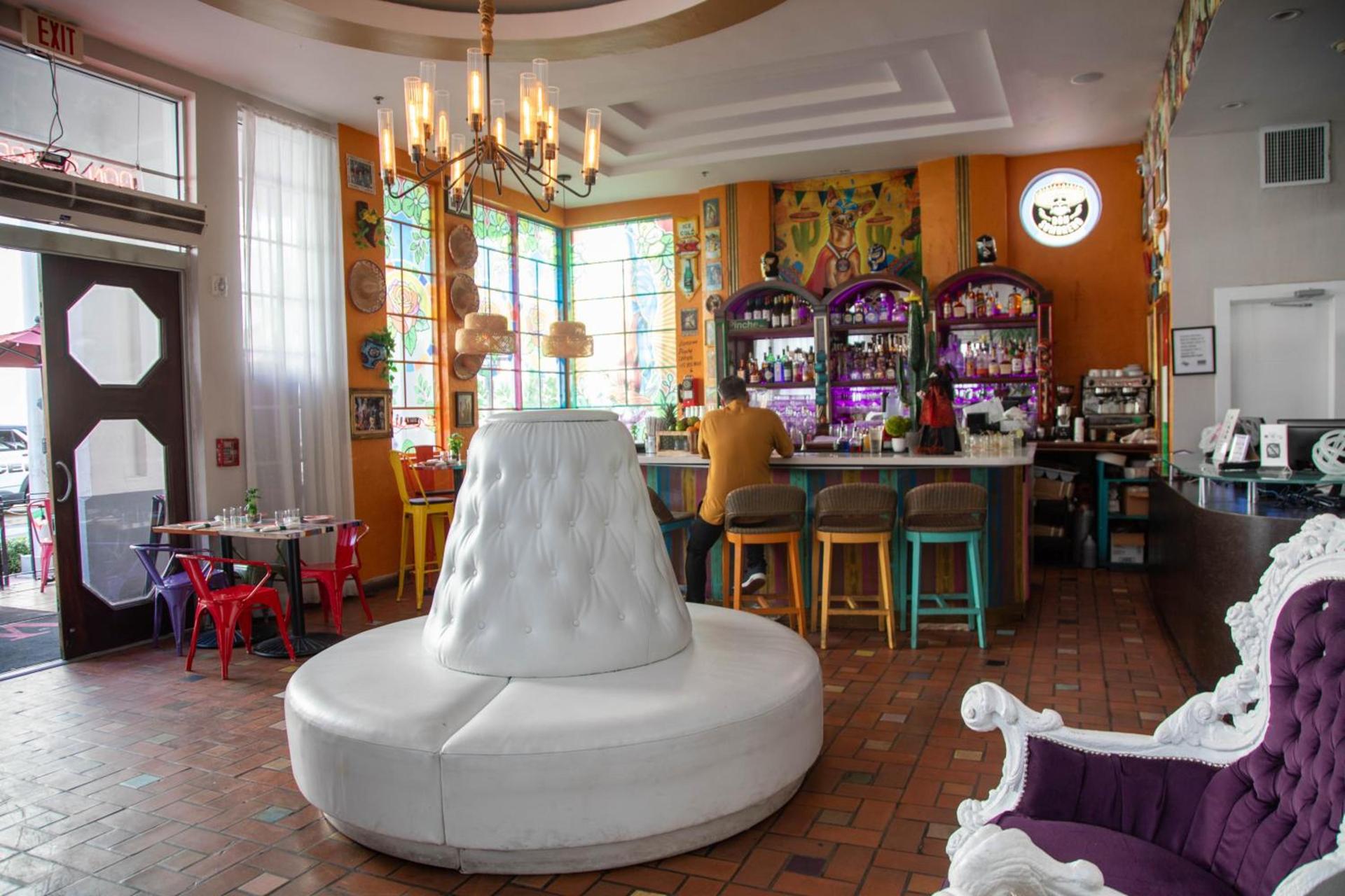 Whitelaw Hotel photo 20