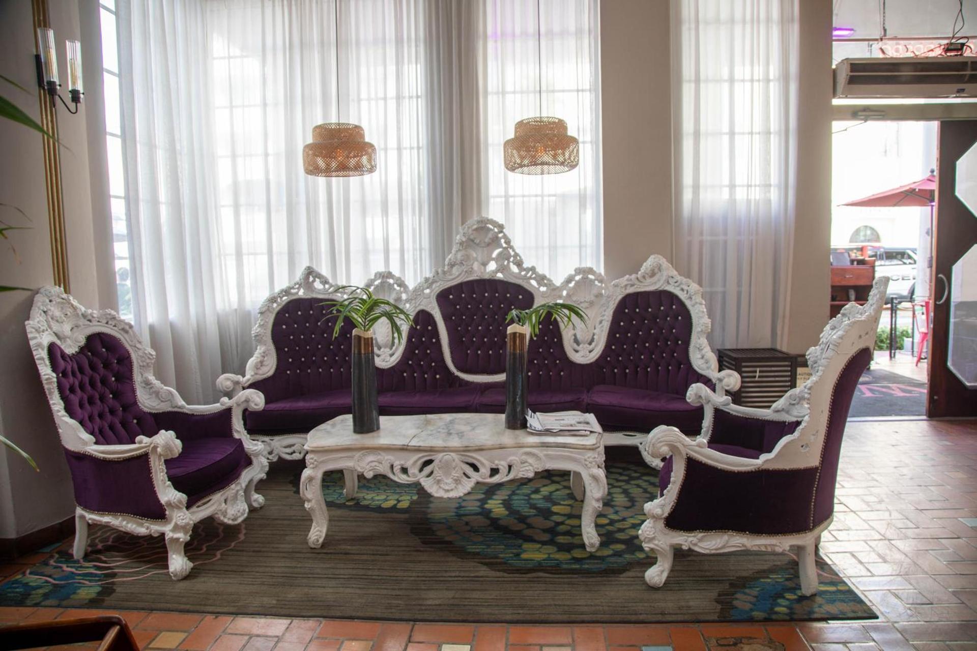 Whitelaw Hotel photo 21