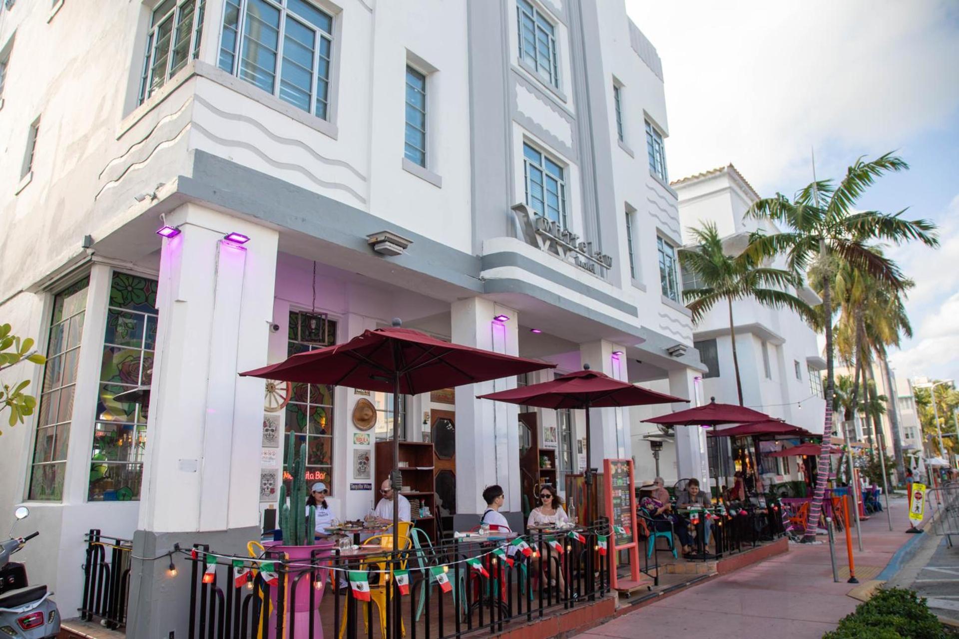 Whitelaw Hotel photo 22