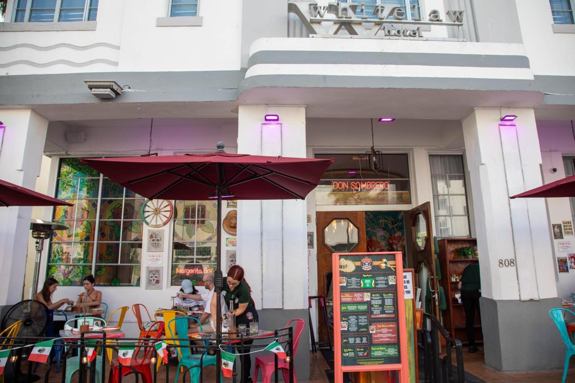 Whitelaw Hotel photo 23