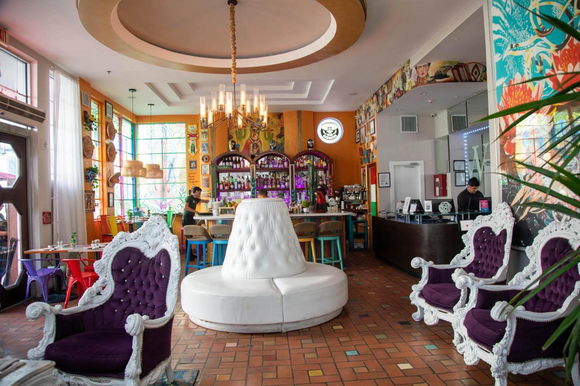 Whitelaw Hotel photo 24