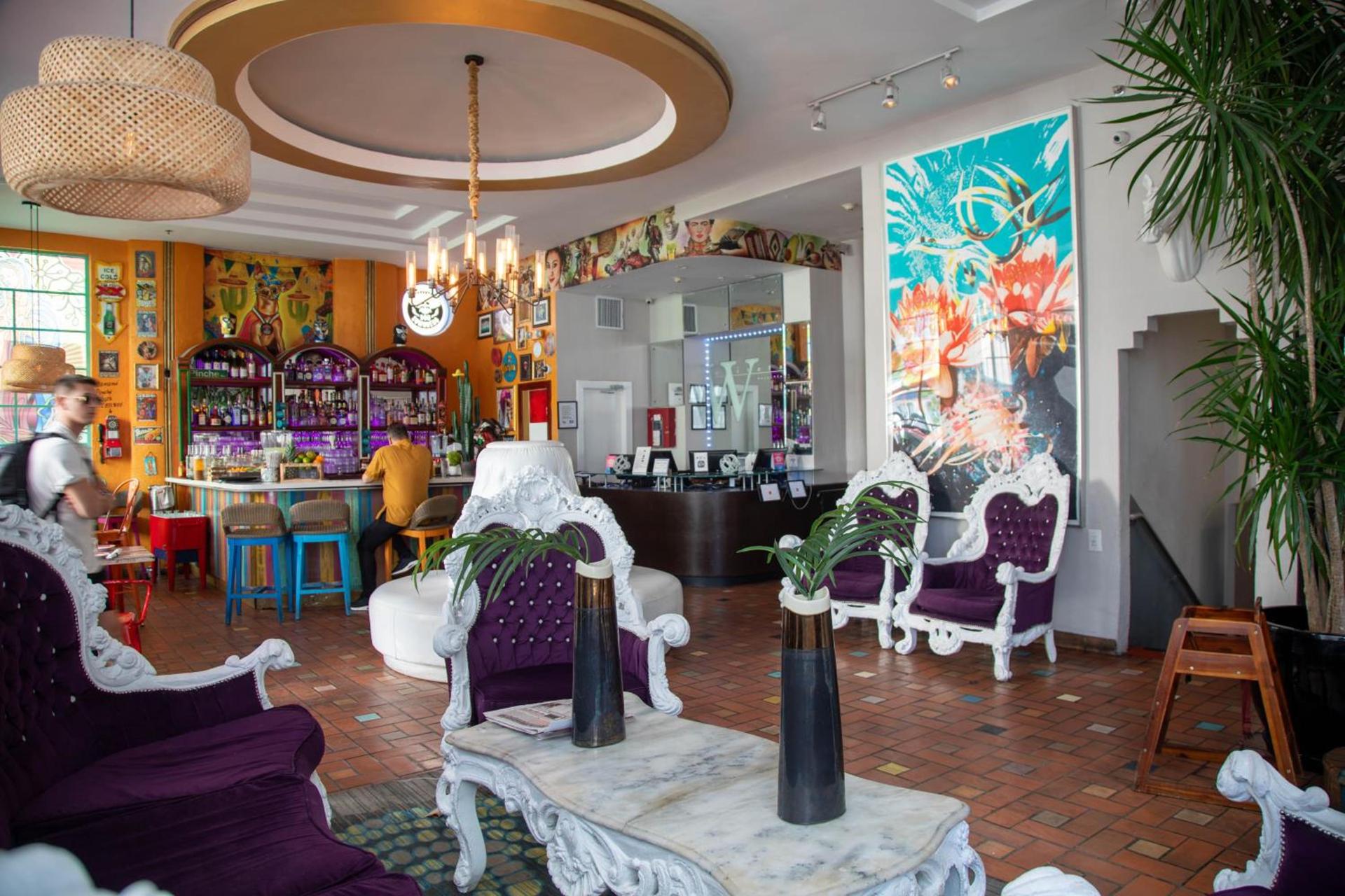 Whitelaw Hotel photo 25